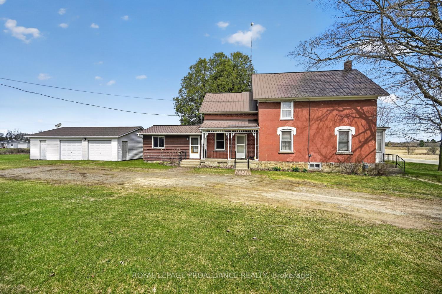 Photo 36 of 3540 County Road 26, Augusta, Augusta Twp — HOMEH