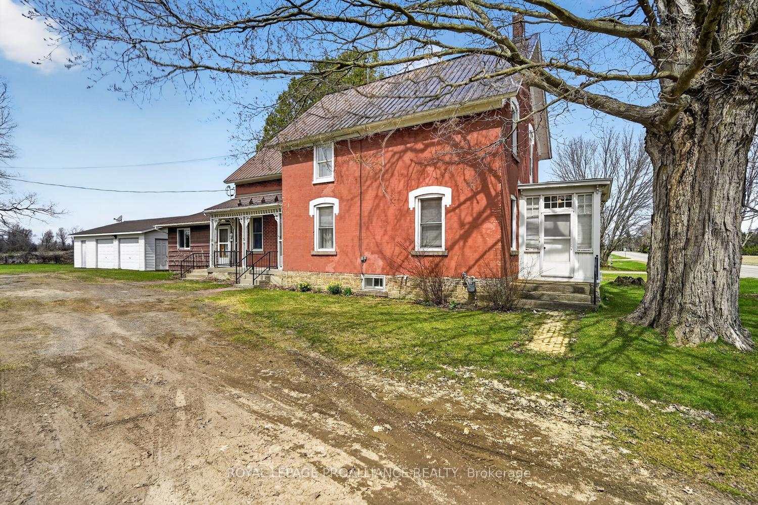 Photo 37 of 3540 County Road 26, Augusta, Augusta Twp — HOMEH
