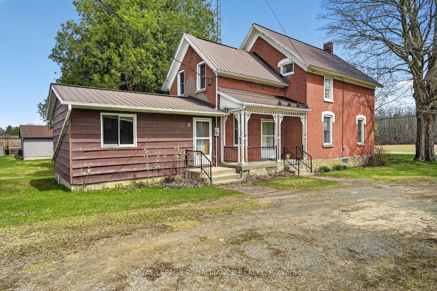 Photo 38 of 3540 County Road 26, Augusta, Augusta Twp — HOMEH