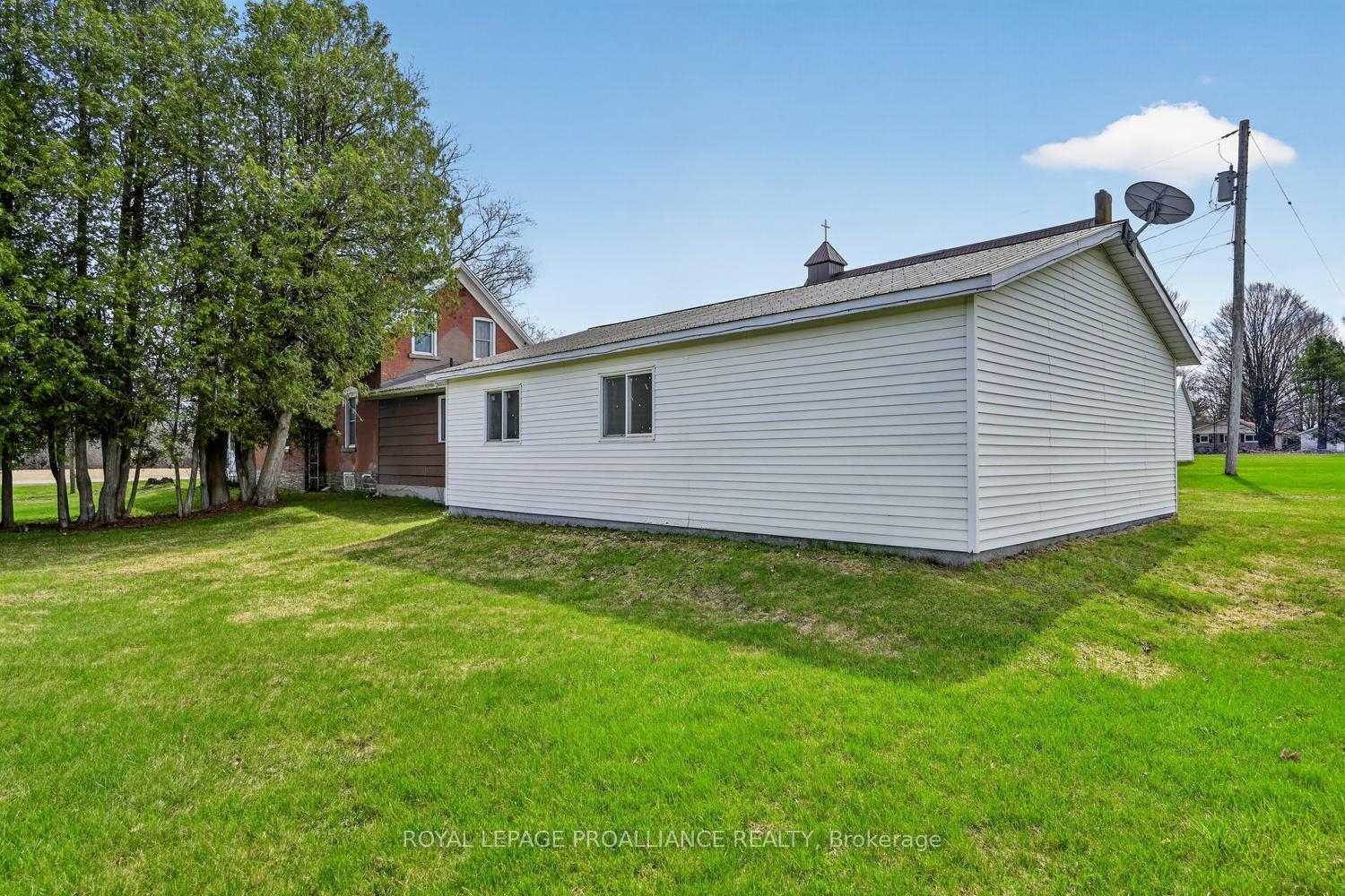 Photo 40 of 3540 County Road 26, Augusta, Augusta Twp — HOMEH