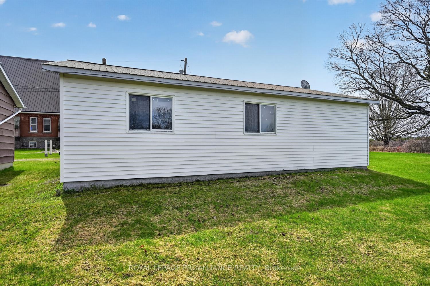 Photo 41 of 3540 County Road 26, Augusta, Augusta Twp — HOMEH