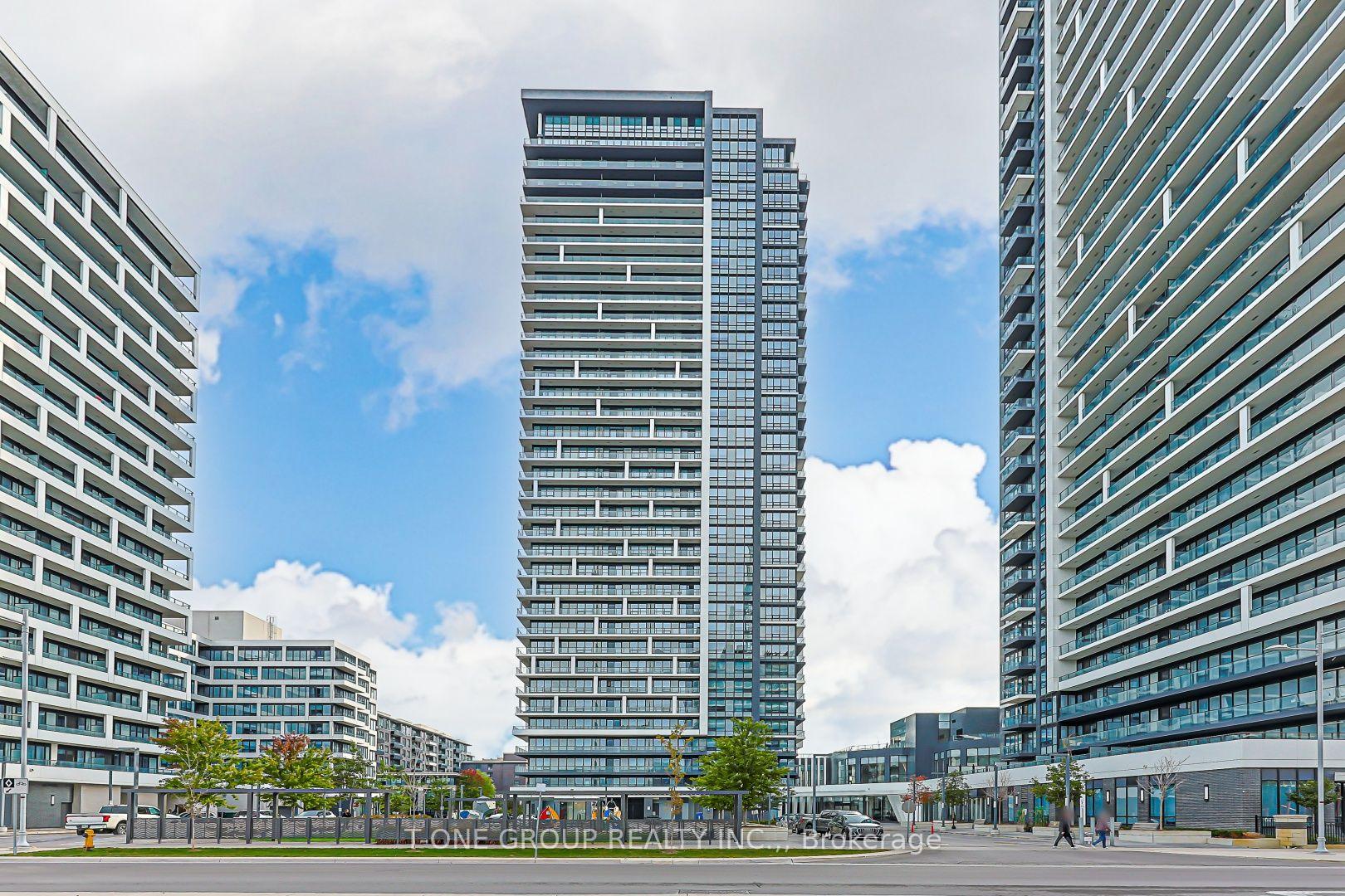 Photo 1 of Unit 2308, 18 Water Walk Drive, Markham, Unionville — HOMEH