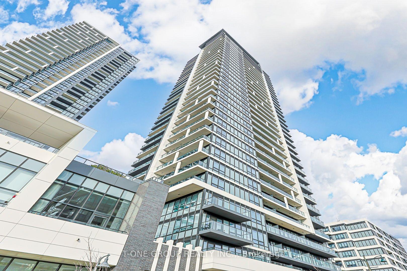 Photo 2 of Unit 2308, 18 Water Walk Drive, Markham, Unionville — HOMEH