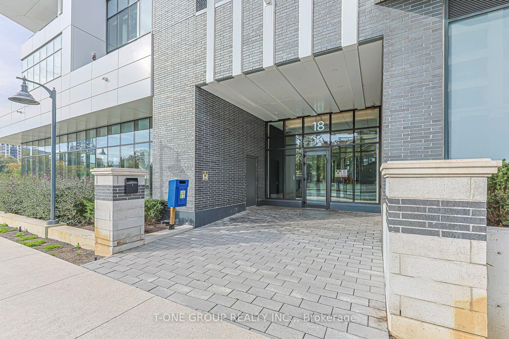 Photo 3 of Unit 2308, 18 Water Walk Drive, Markham, Unionville — HOMEH