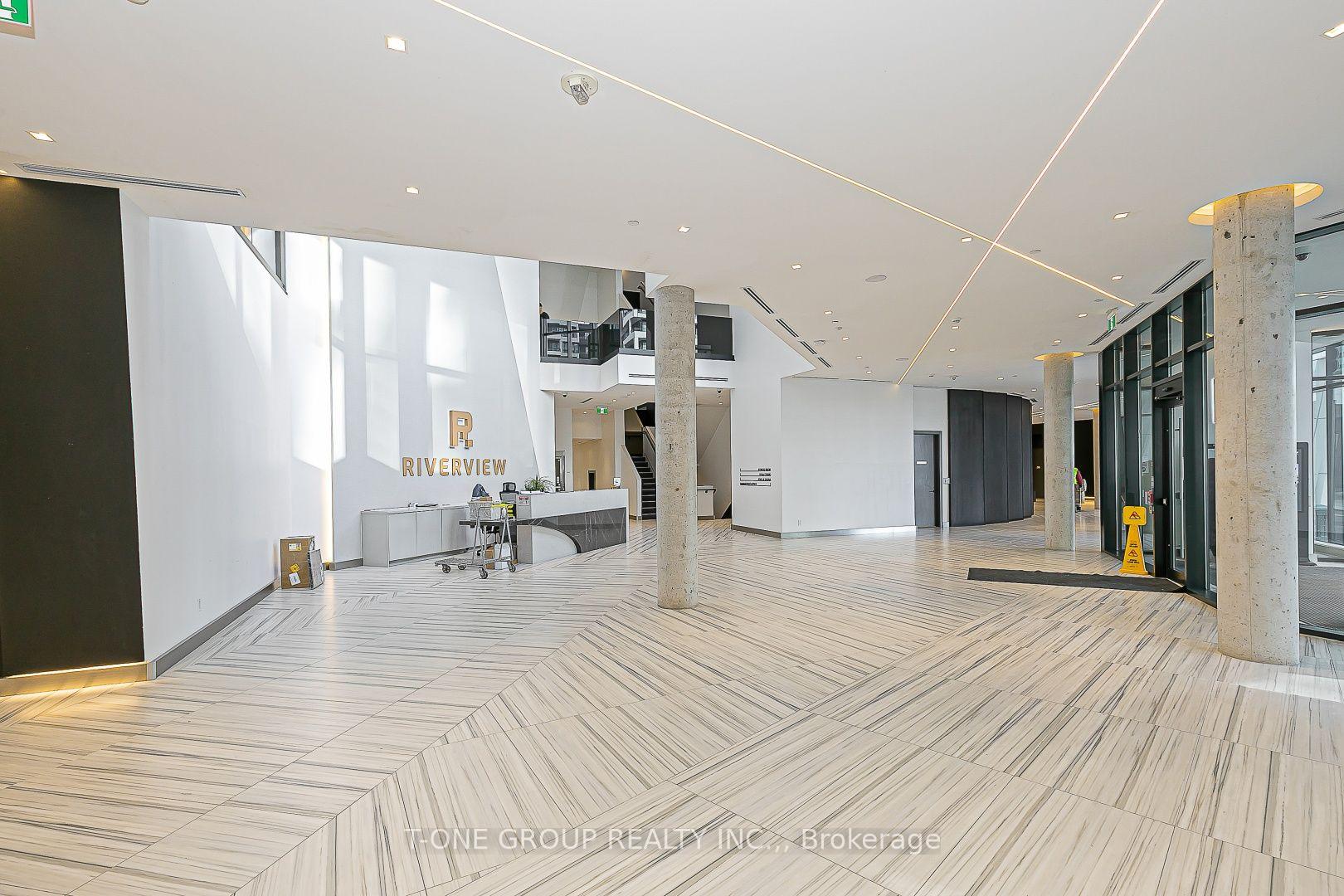 Photo 4 of Unit 2308, 18 Water Walk Drive, Markham, Unionville — HOMEH