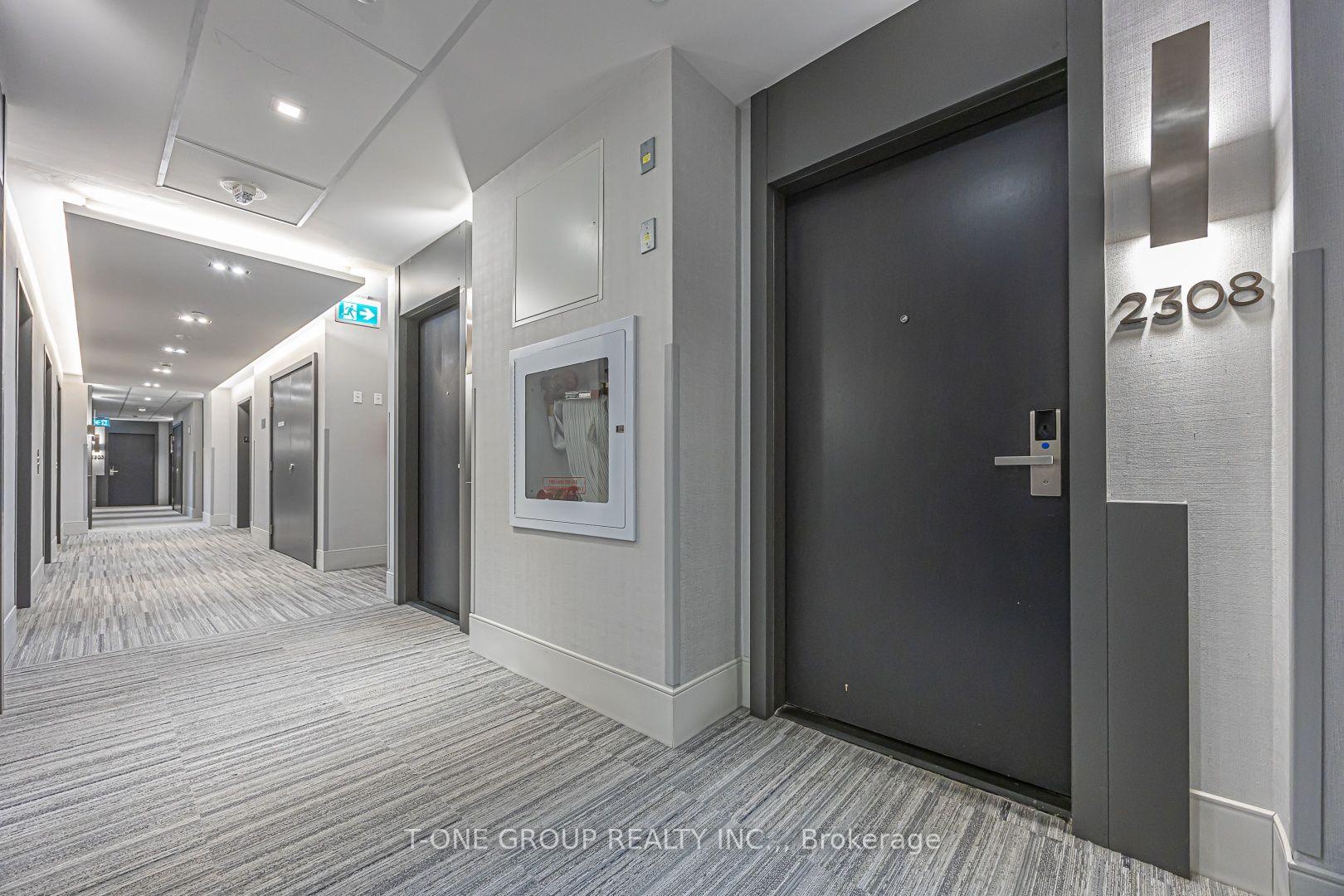 Photo 5 of Unit 2308, 18 Water Walk Drive, Markham, Unionville — HOMEH