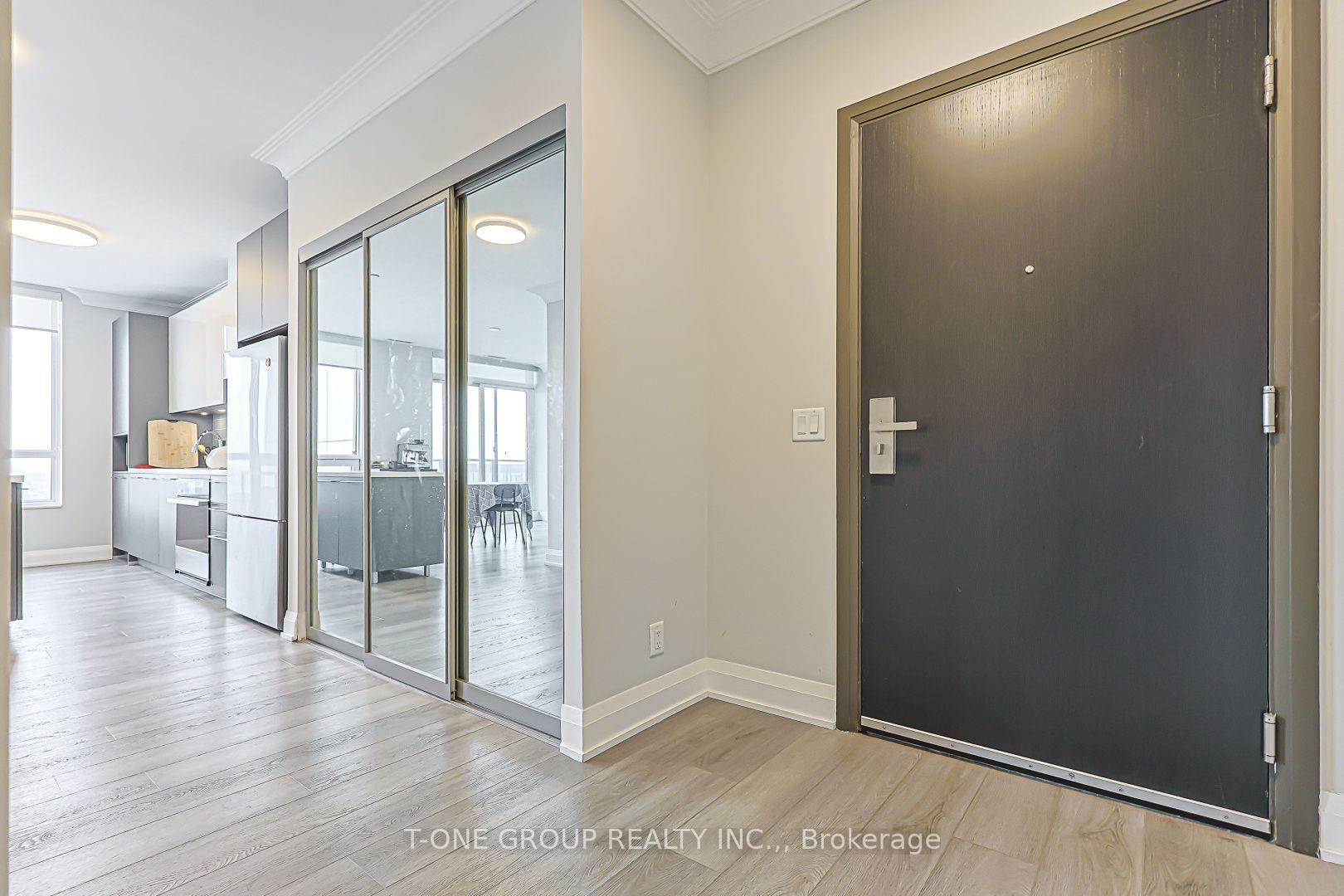 Photo 7 of Unit 2308, 18 Water Walk Drive, Markham, Unionville — HOMEH