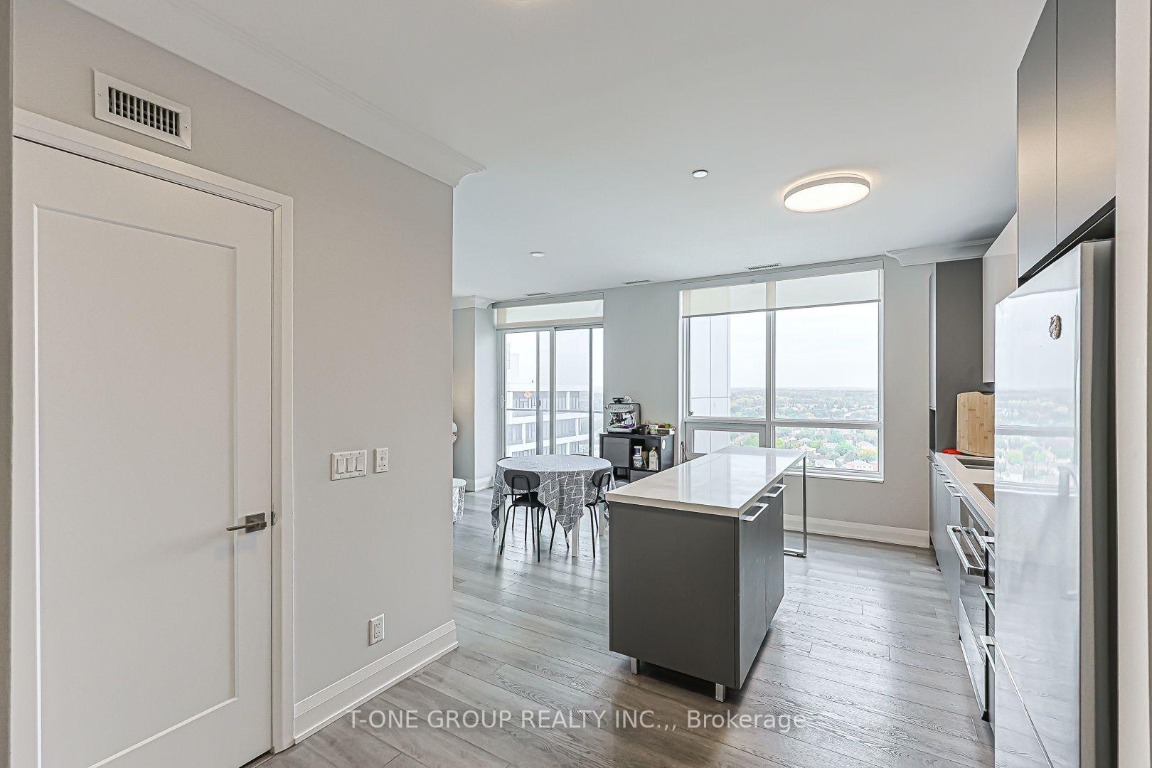 Photo 8 of Unit 2308, 18 Water Walk Drive, Markham, Unionville — HOMEH