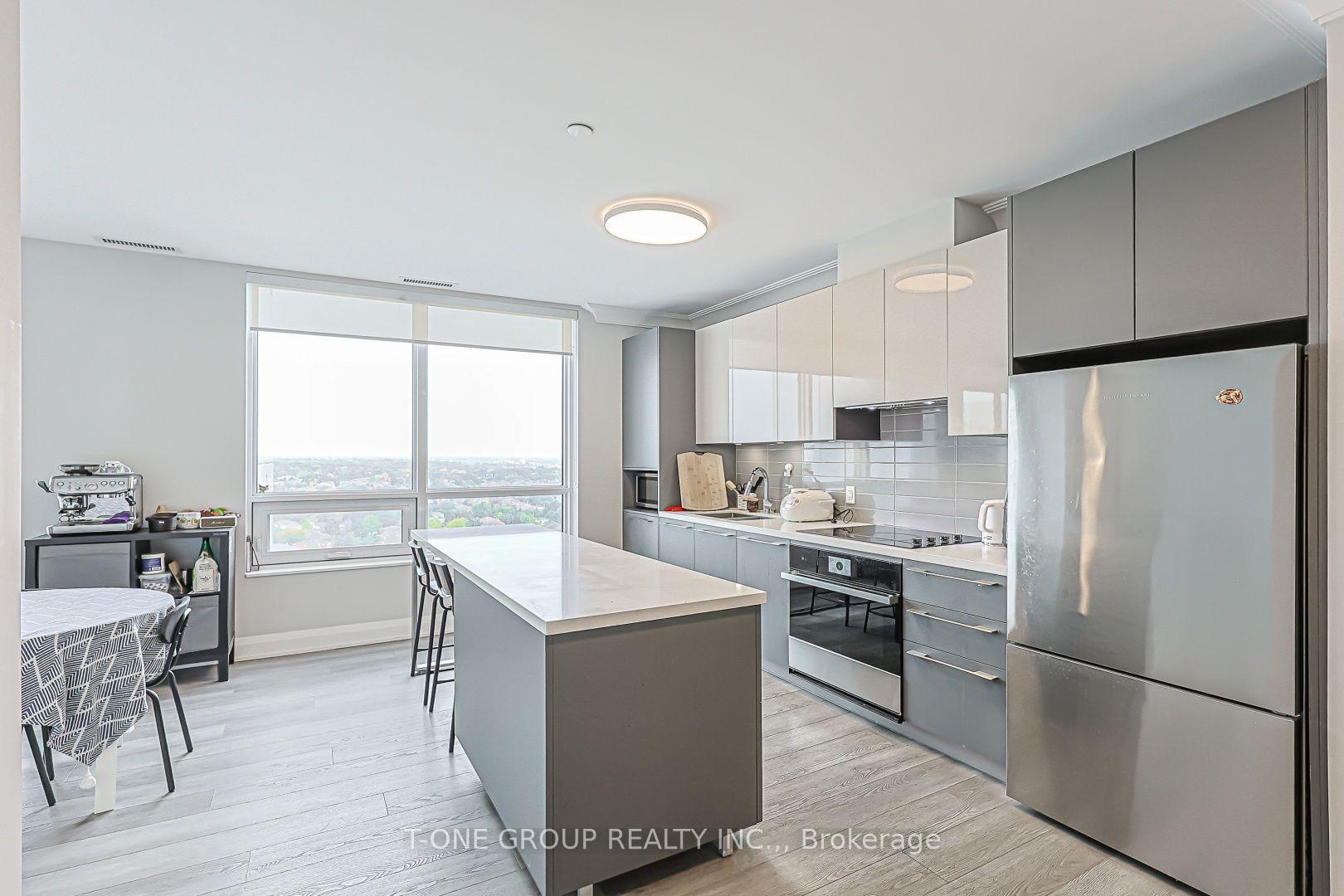 Photo 9 of Unit 2308, 18 Water Walk Drive, Markham, Unionville — HOMEH