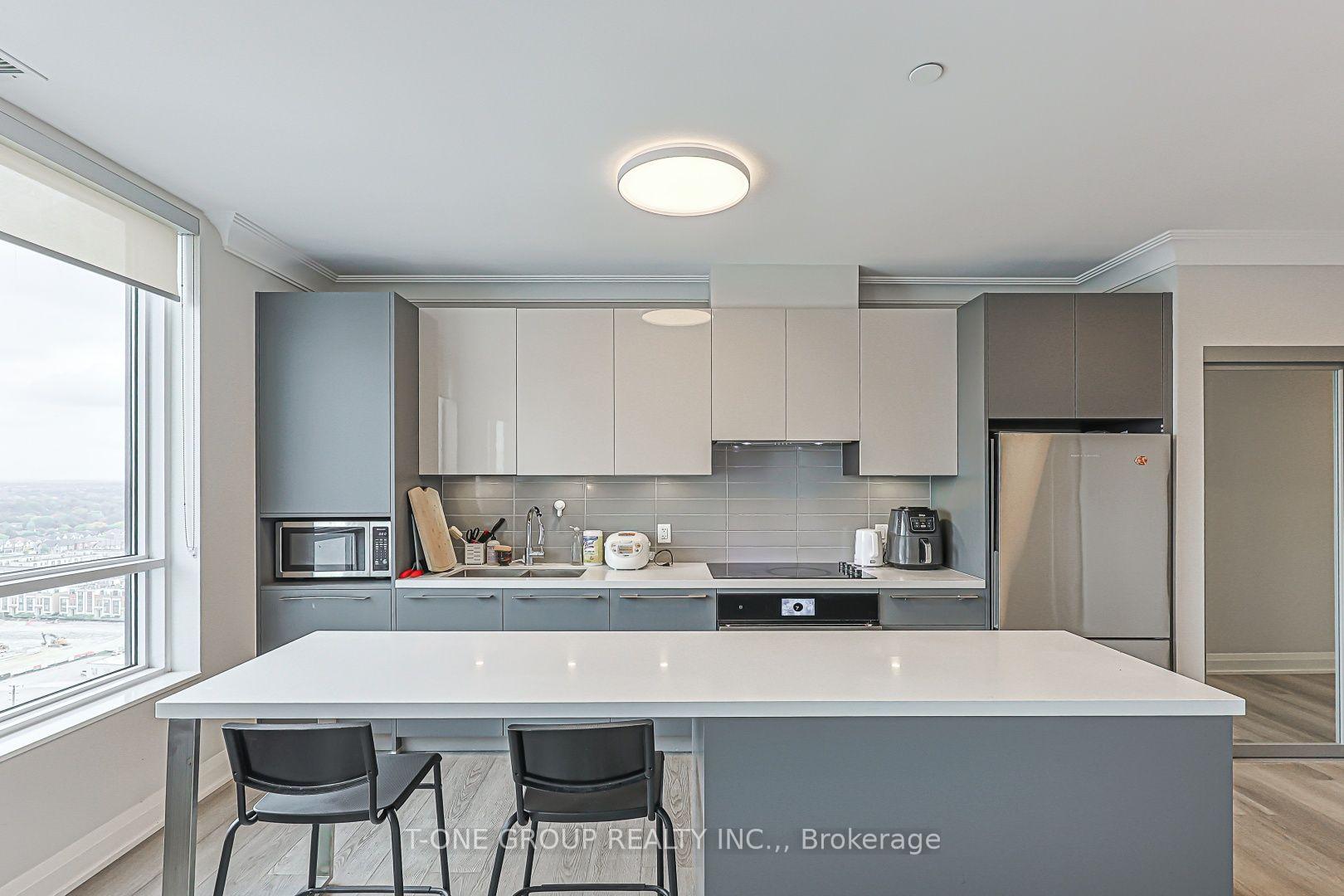 Photo 10 of Unit 2308, 18 Water Walk Drive, Markham, Unionville — HOMEH