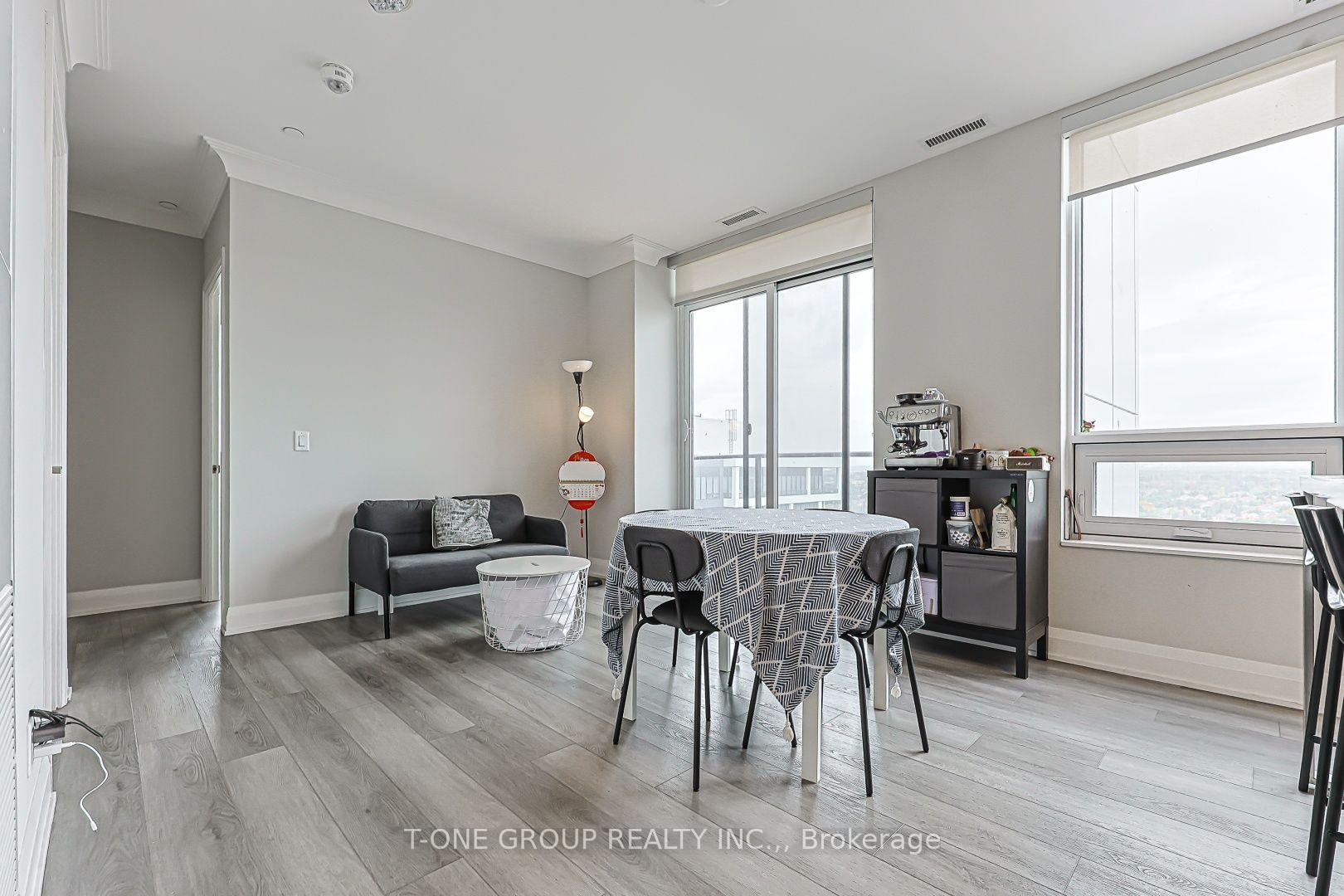 Photo 11 of Unit 2308, 18 Water Walk Drive, Markham, Unionville — HOMEH