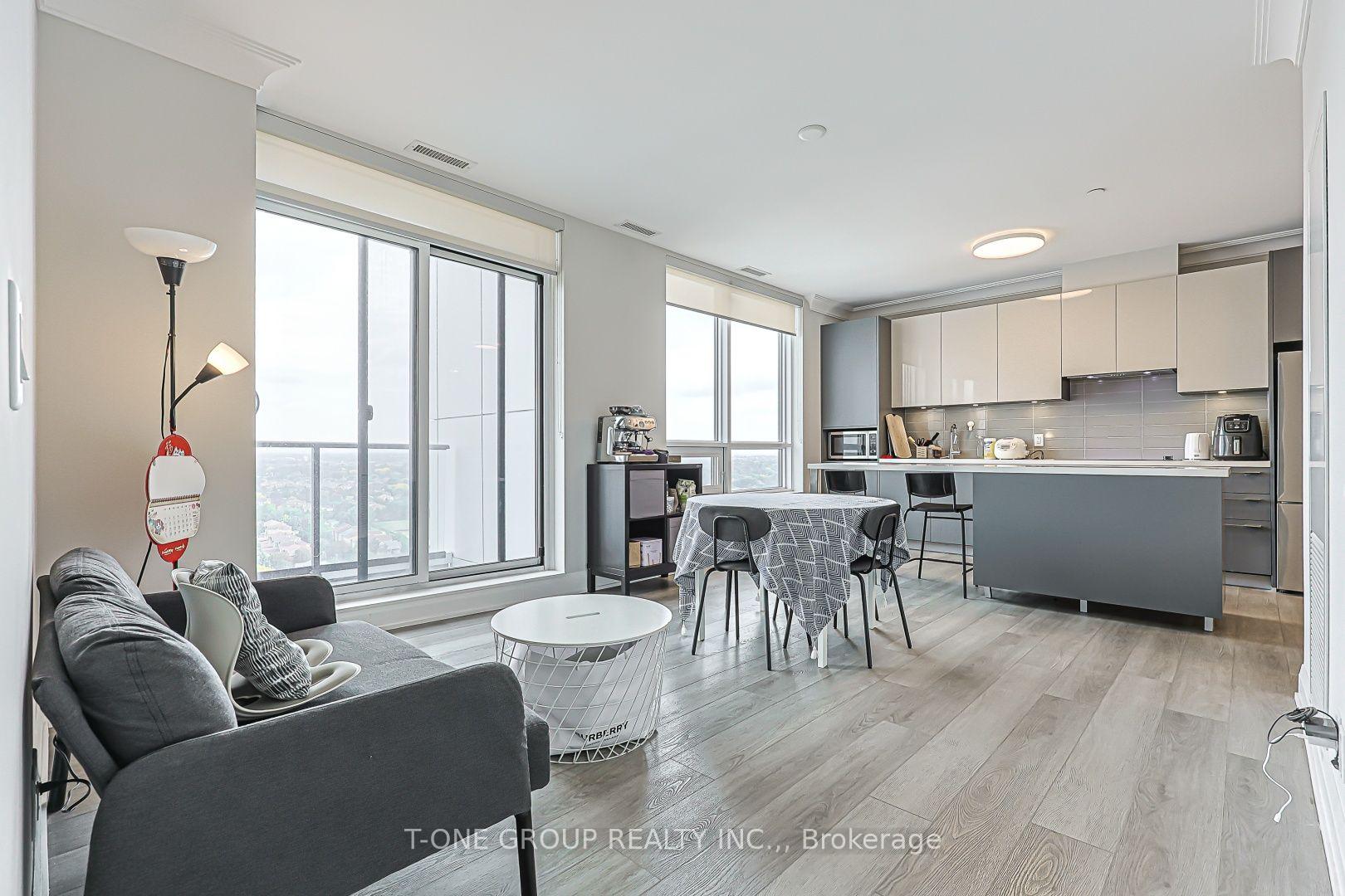 Photo 13 of Unit 2308, 18 Water Walk Drive, Markham, Unionville — HOMEH
