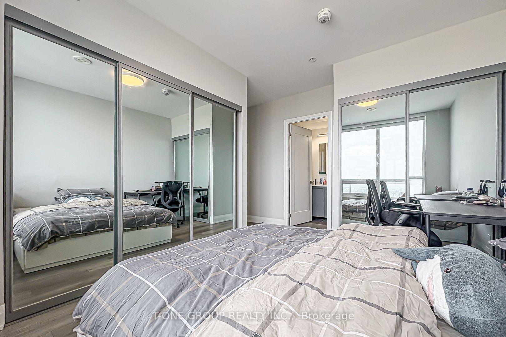 Photo 15 of Unit 2308, 18 Water Walk Drive, Markham, Unionville — HOMEH