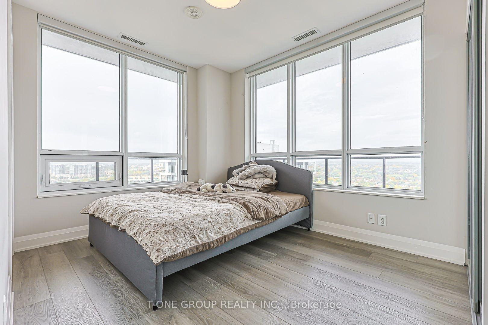 Photo 17 of Unit 2308, 18 Water Walk Drive, Markham, Unionville — HOMEH
