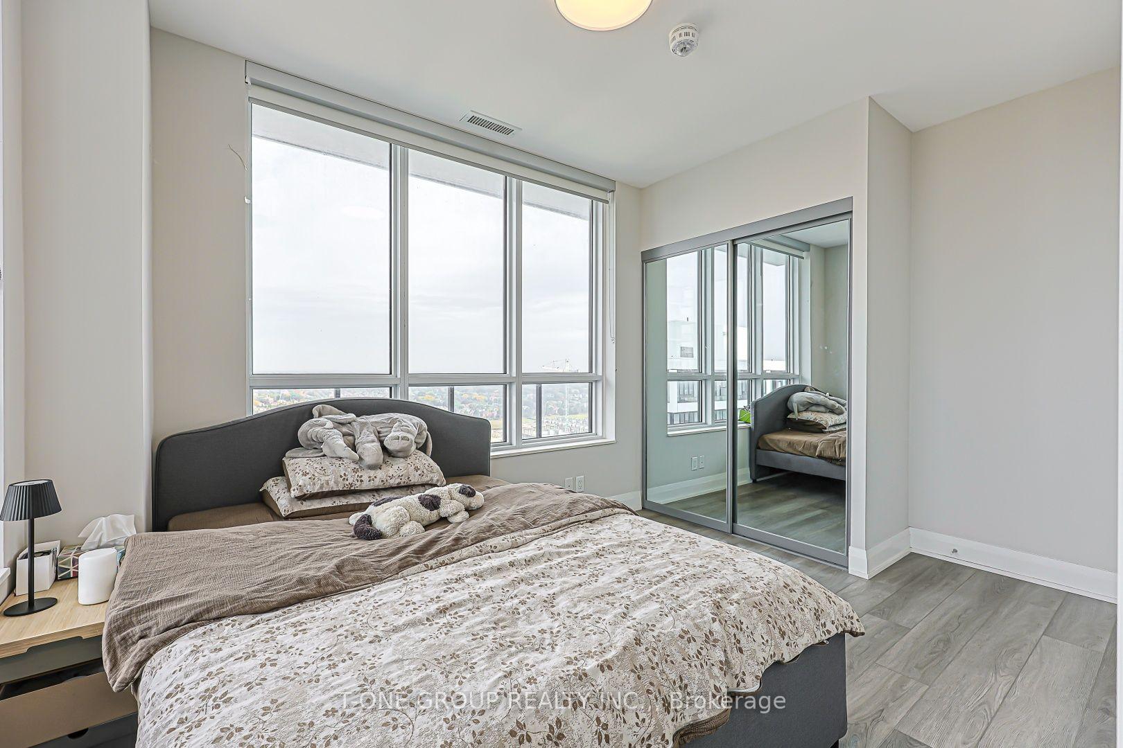 Photo 18 of Unit 2308, 18 Water Walk Drive, Markham, Unionville — HOMEH