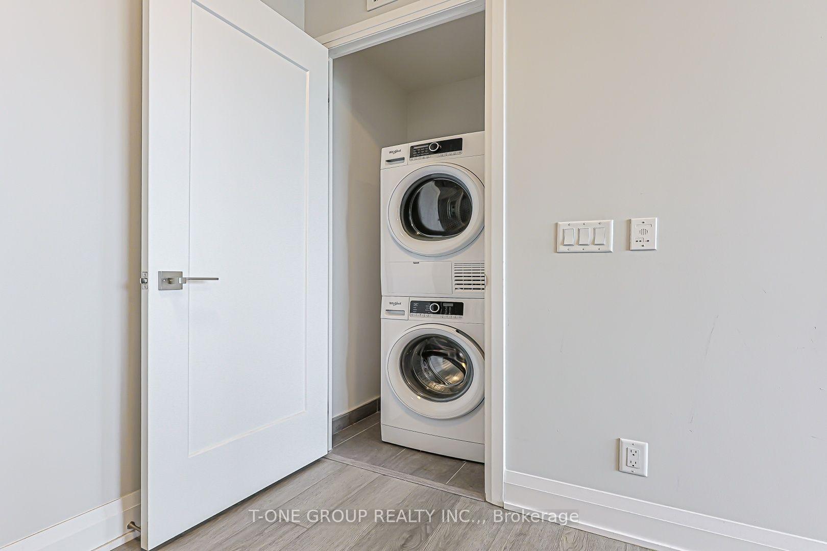 Photo 22 of Unit 2308, 18 Water Walk Drive, Markham, Unionville — HOMEH
