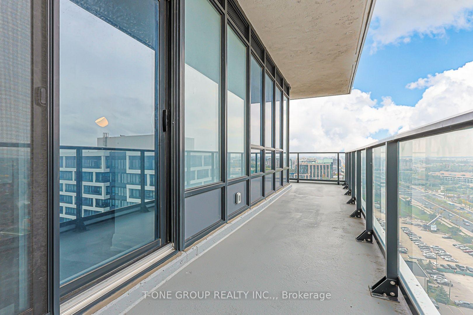 Photo 24 of Unit 2308, 18 Water Walk Drive, Markham, Unionville — HOMEH