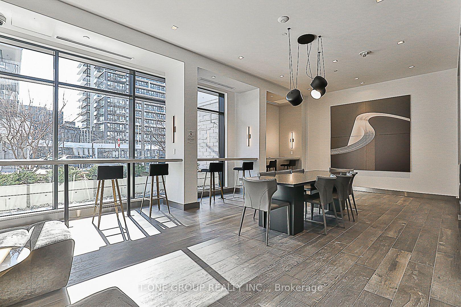 Photo 30 of Unit 2308, 18 Water Walk Drive, Markham, Unionville — HOMEH