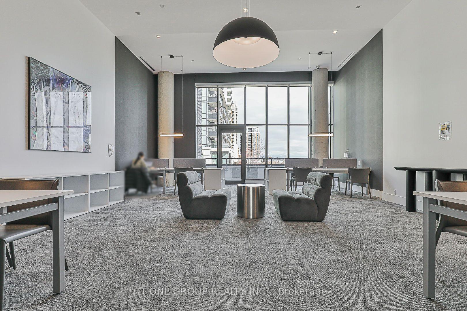 Photo 31 of Unit 2308, 18 Water Walk Drive, Markham, Unionville — HOMEH