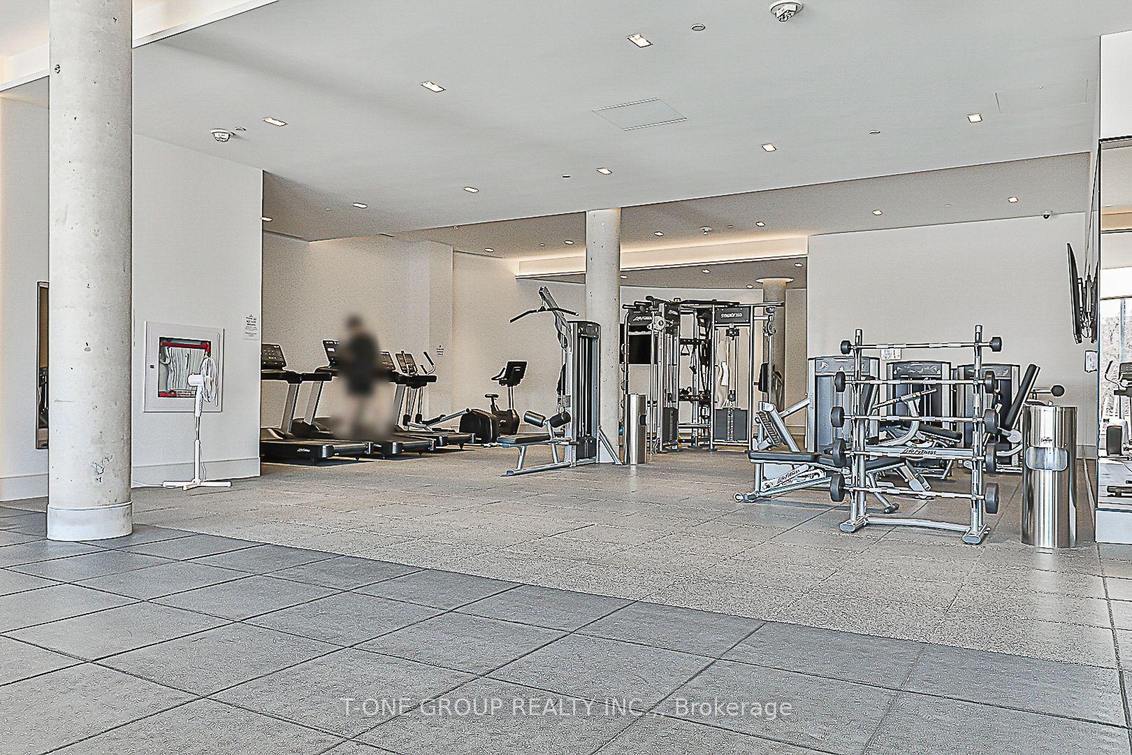 Photo 32 of Unit 2308, 18 Water Walk Drive, Markham, Unionville — HOMEH
