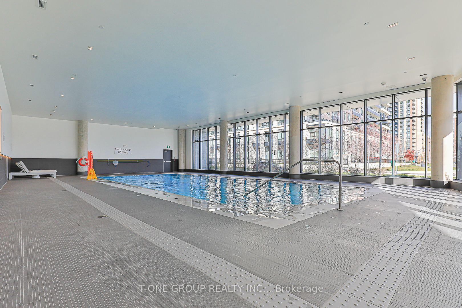 Photo 33 of Unit 2308, 18 Water Walk Drive, Markham, Unionville — HOMEH
