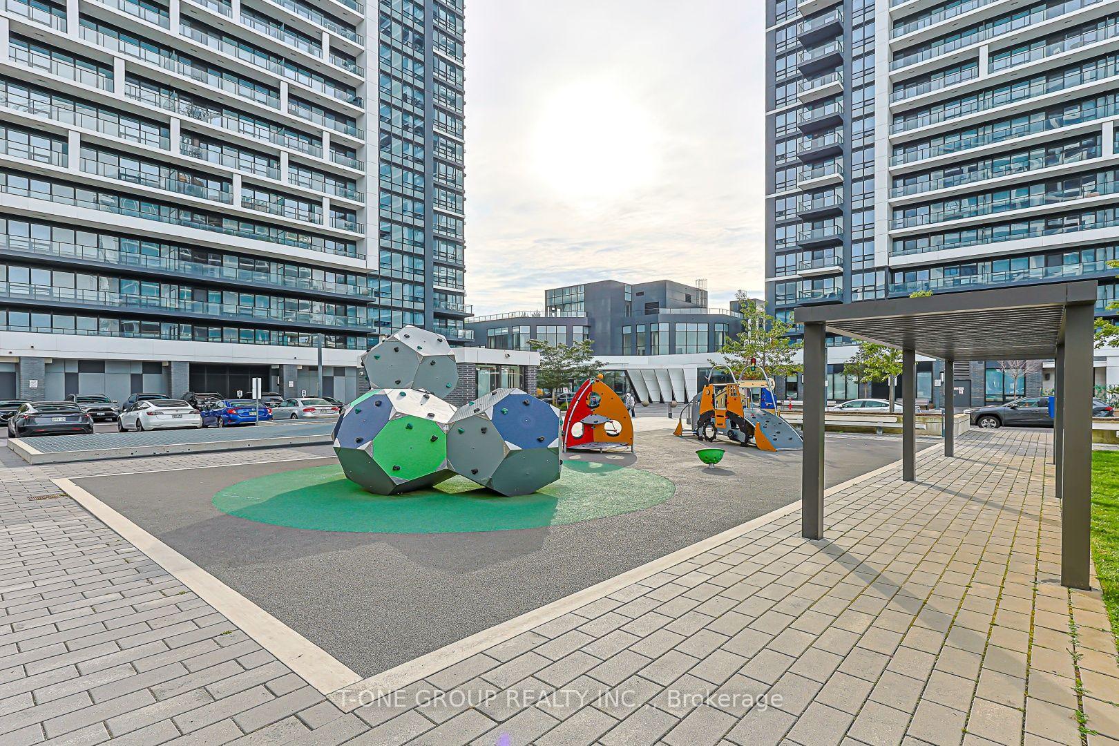Photo 34 of Unit 2308, 18 Water Walk Drive, Markham, Unionville — HOMEH