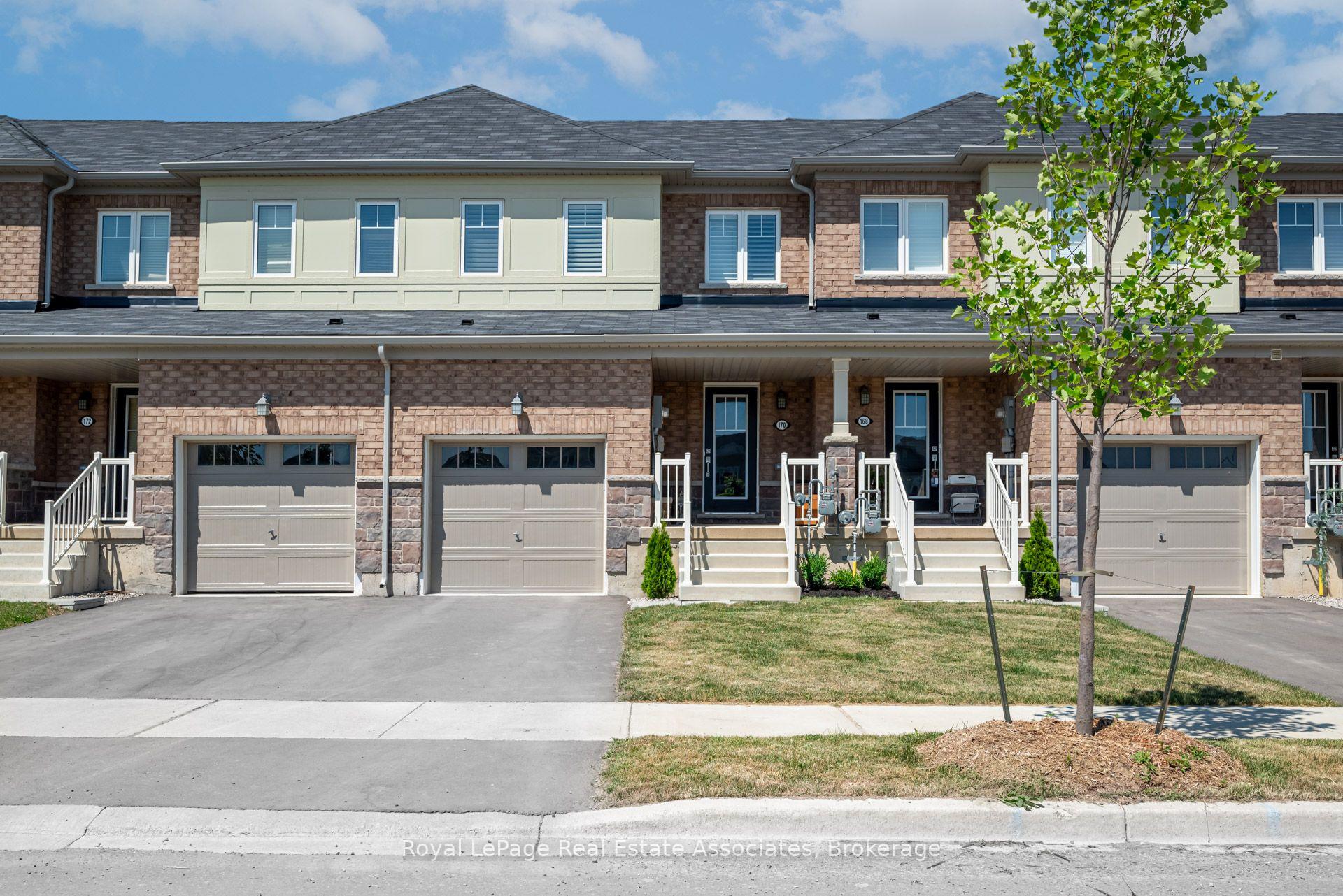 Photo of 170 Maclachlan Avenue