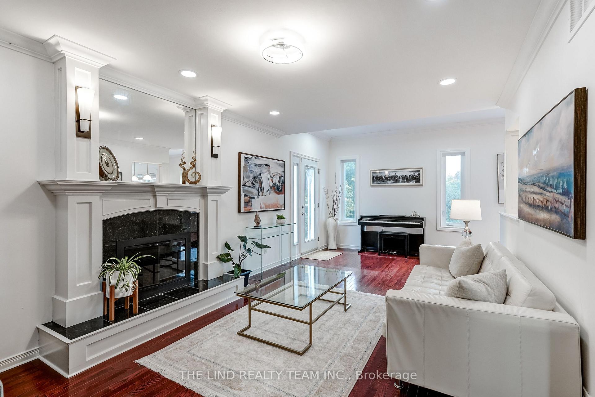 Photo 10 of 97 Thompson Drive, East Gwillimbury, Holland Landing — HOMEH