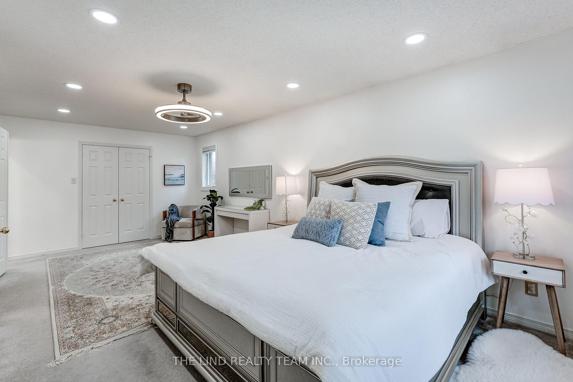 Photo 14 of 97 Thompson Drive, East Gwillimbury, Holland Landing — HOMEH