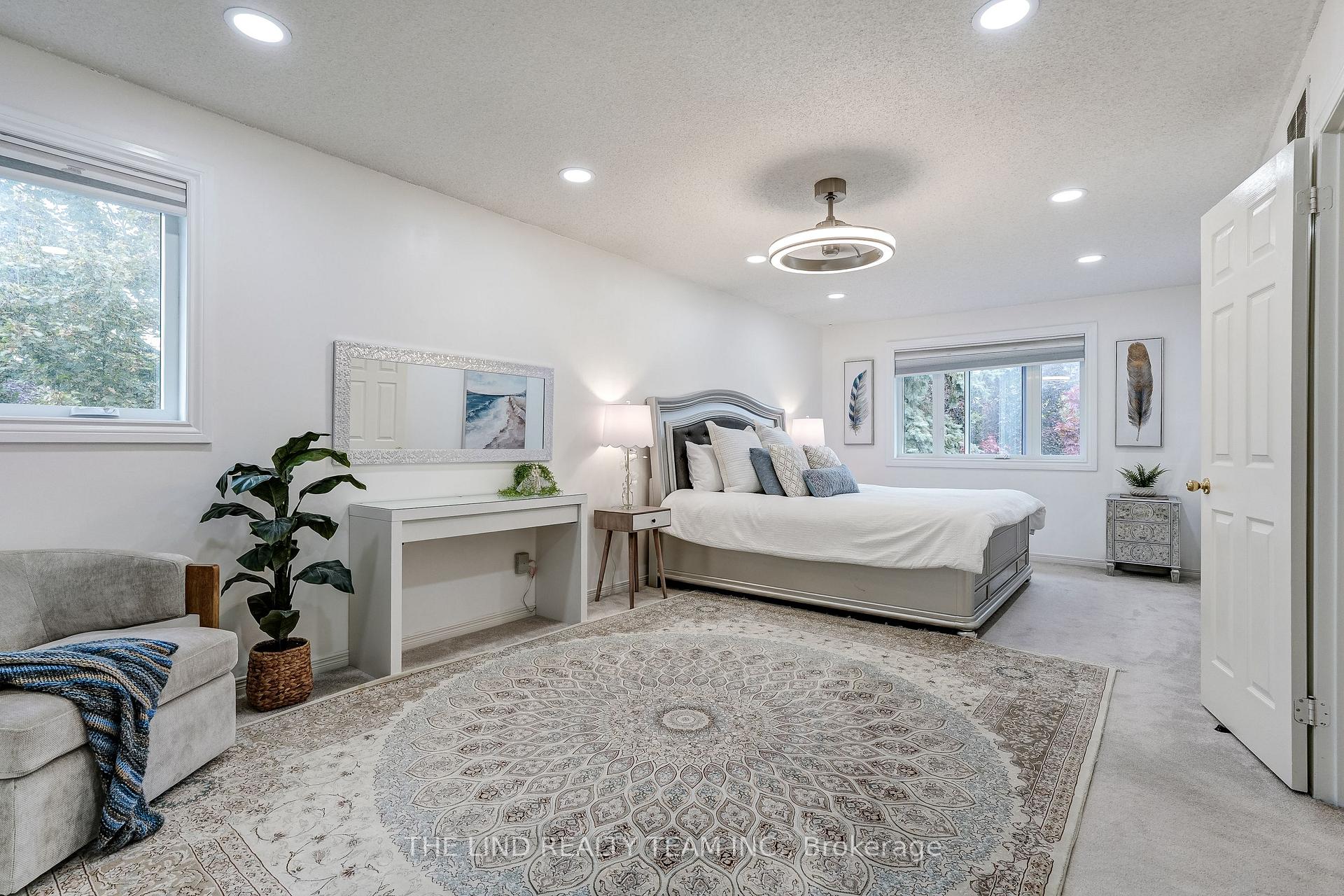 Photo 15 of 97 Thompson Drive, East Gwillimbury, Holland Landing — HOMEH