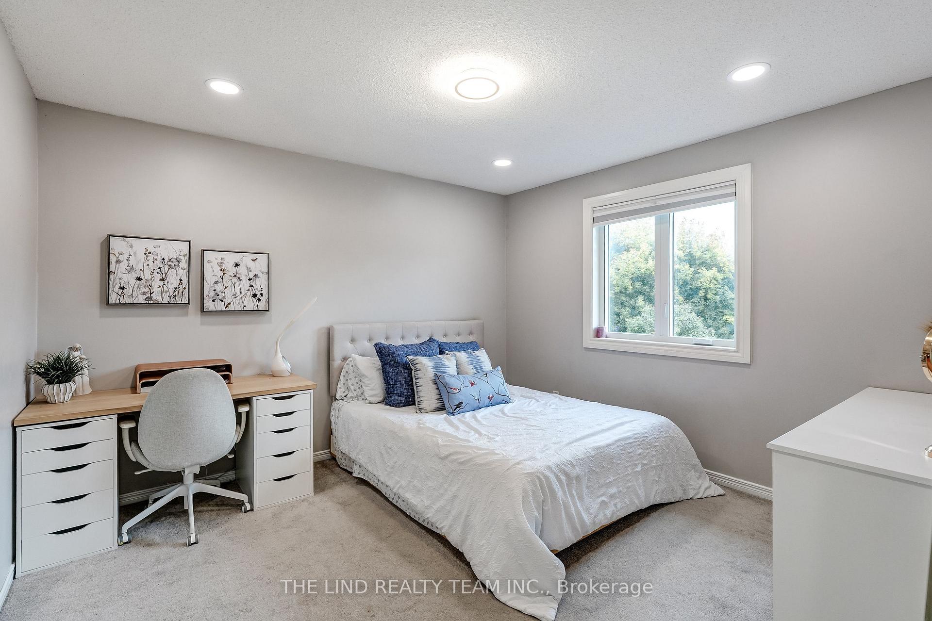 Photo 18 of 97 Thompson Drive, East Gwillimbury, Holland Landing — HOMEH