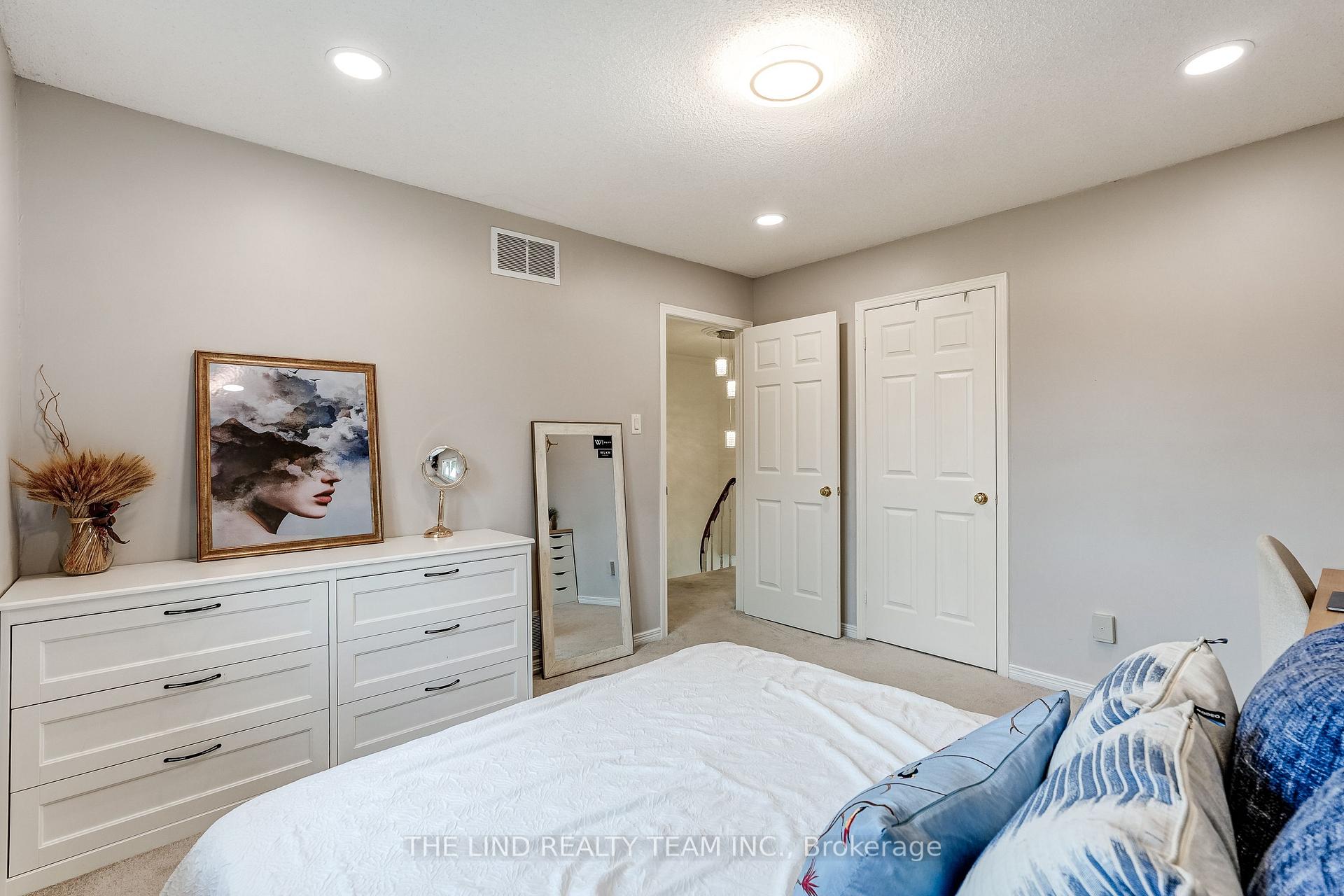 Photo 19 of 97 Thompson Drive, East Gwillimbury, Holland Landing — HOMEH