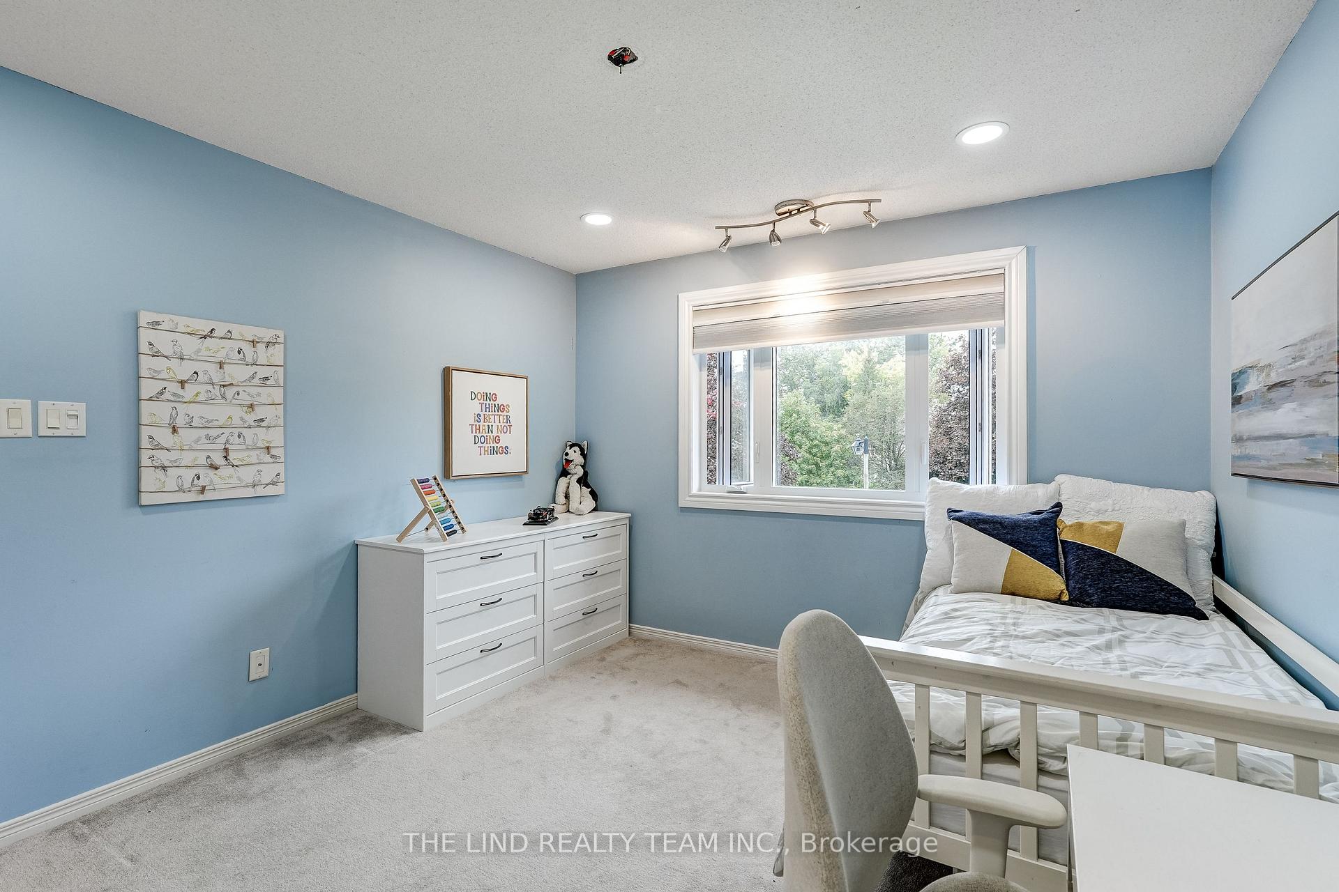 Photo 21 of 97 Thompson Drive, East Gwillimbury, Holland Landing — HOMEH