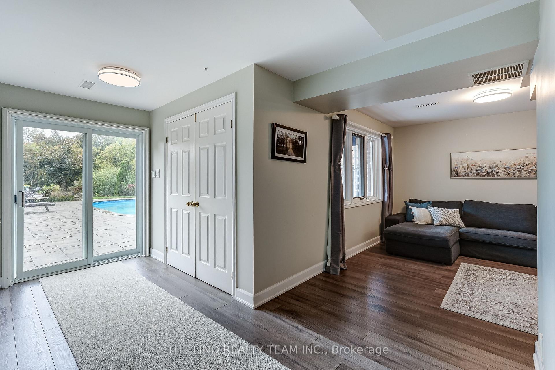 Photo 24 of 97 Thompson Drive, East Gwillimbury, Holland Landing — HOMEH