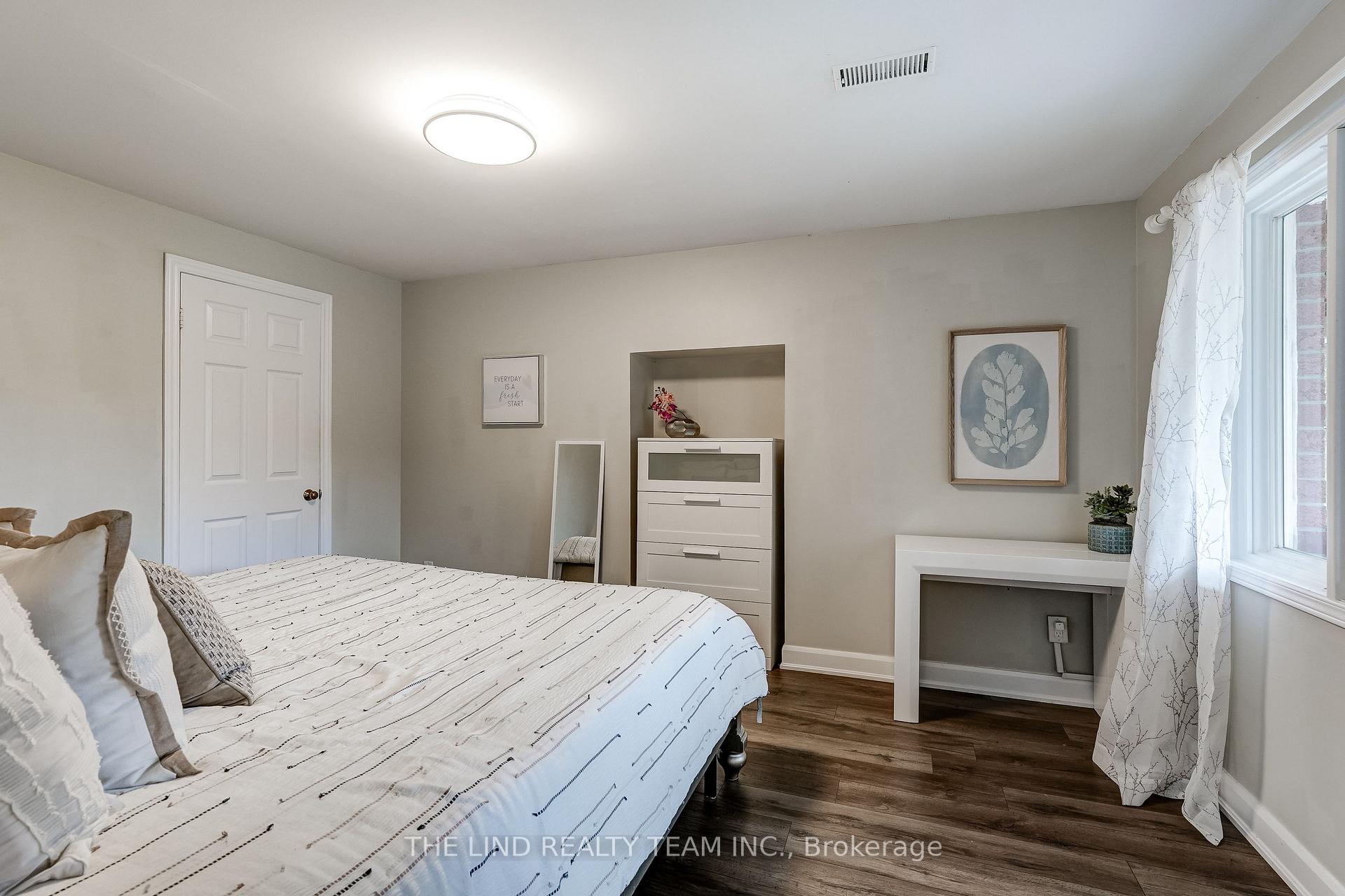 Photo 27 of 97 Thompson Drive, East Gwillimbury, Holland Landing — HOMEH
