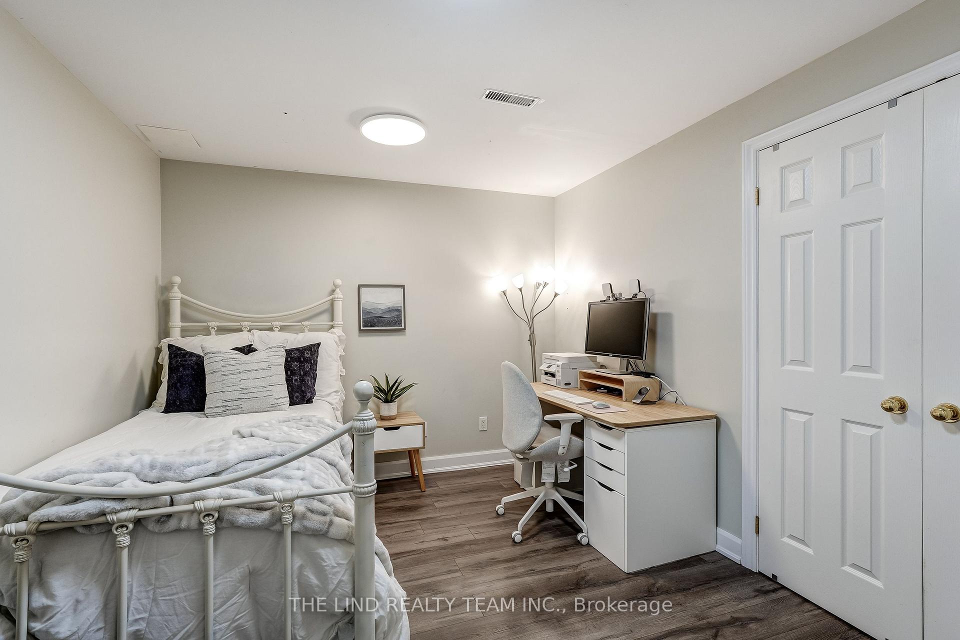 Photo 29 of 97 Thompson Drive, East Gwillimbury, Holland Landing — HOMEH