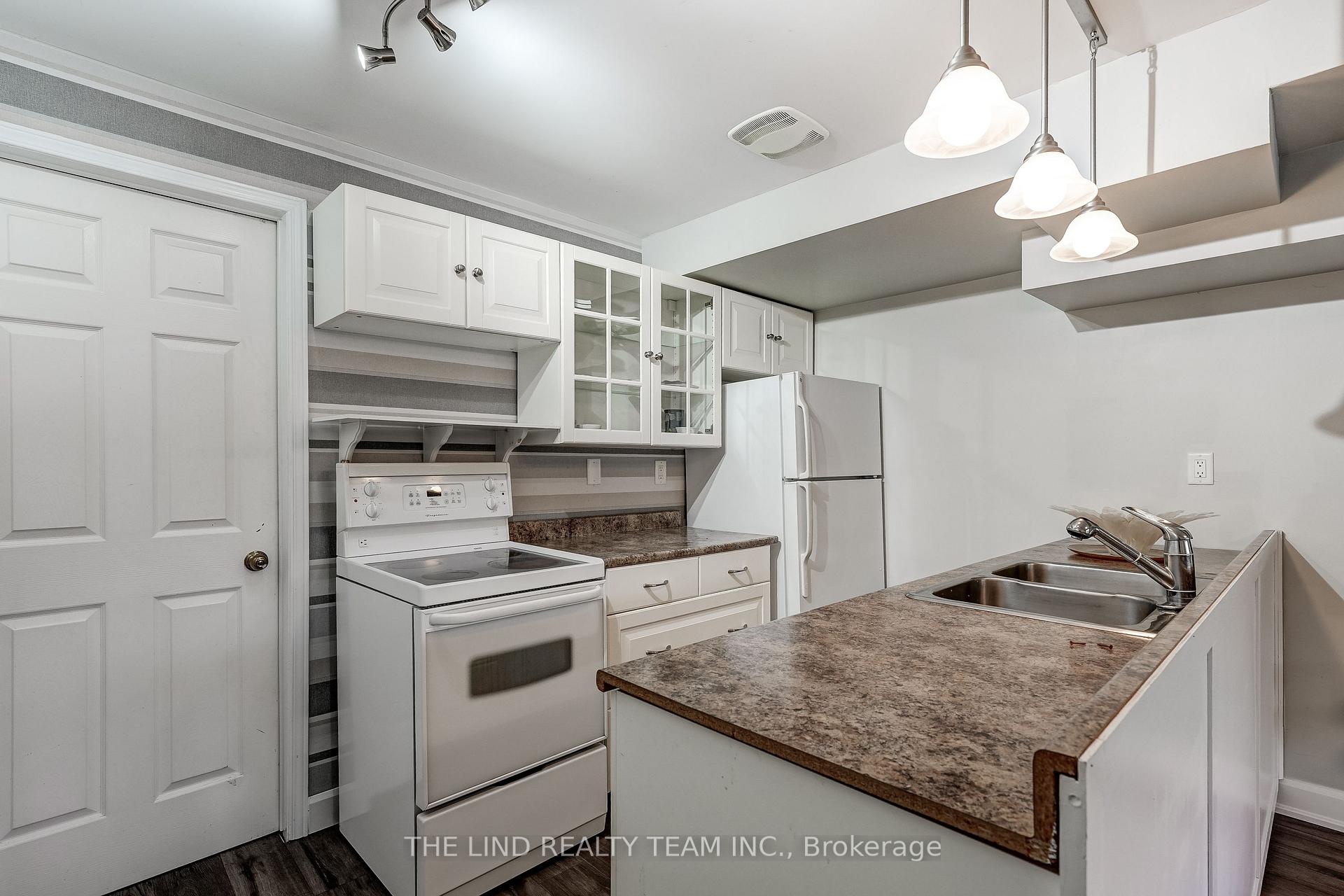 Photo 31 of 97 Thompson Drive, East Gwillimbury, Holland Landing — HOMEH