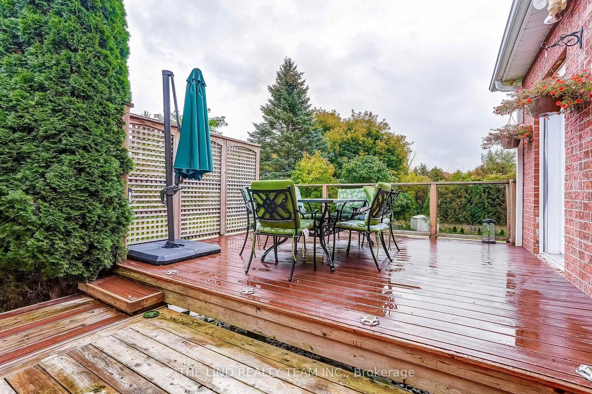 Photo 33 of 97 Thompson Drive, East Gwillimbury, Holland Landing — HOMEH