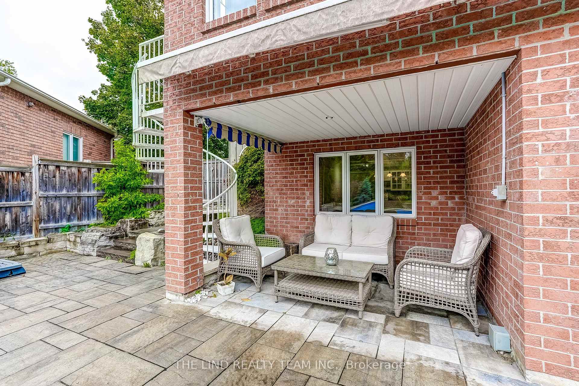 Photo 34 of 97 Thompson Drive, East Gwillimbury, Holland Landing — HOMEH