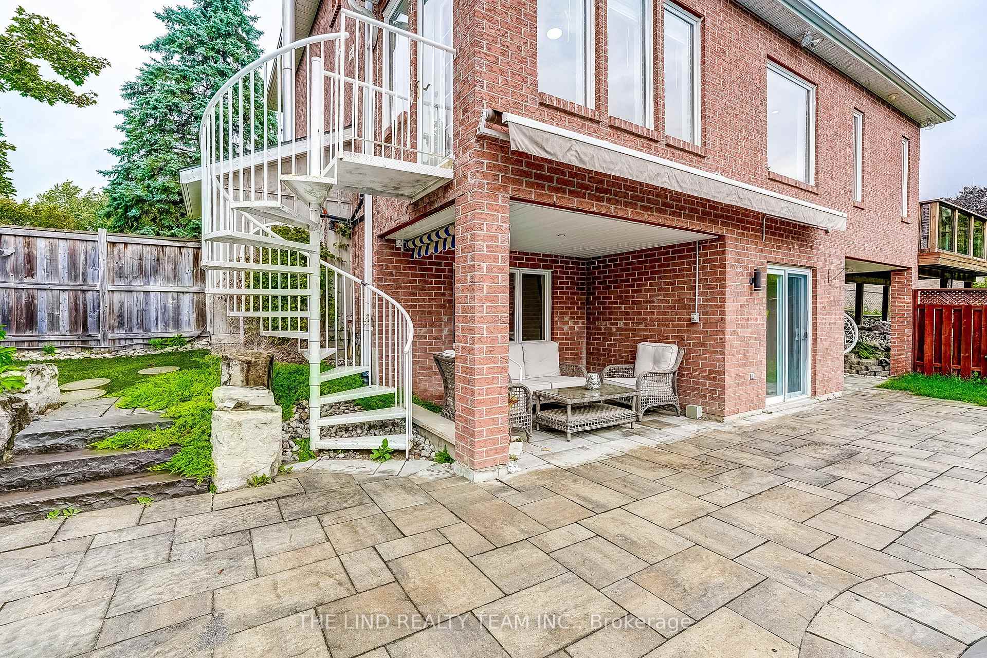 Photo 35 of 97 Thompson Drive, East Gwillimbury, Holland Landing — HOMEH