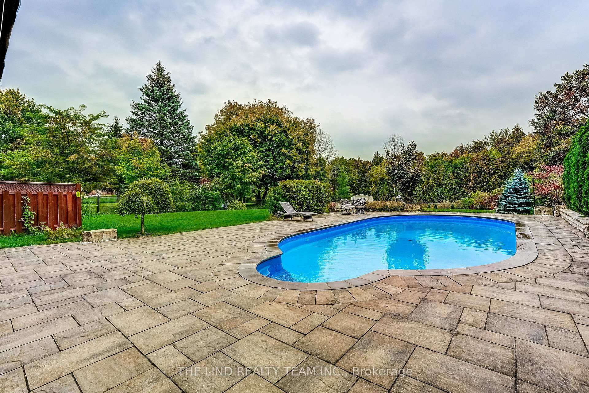 Photo 39 of 97 Thompson Drive, East Gwillimbury, Holland Landing — HOMEH
