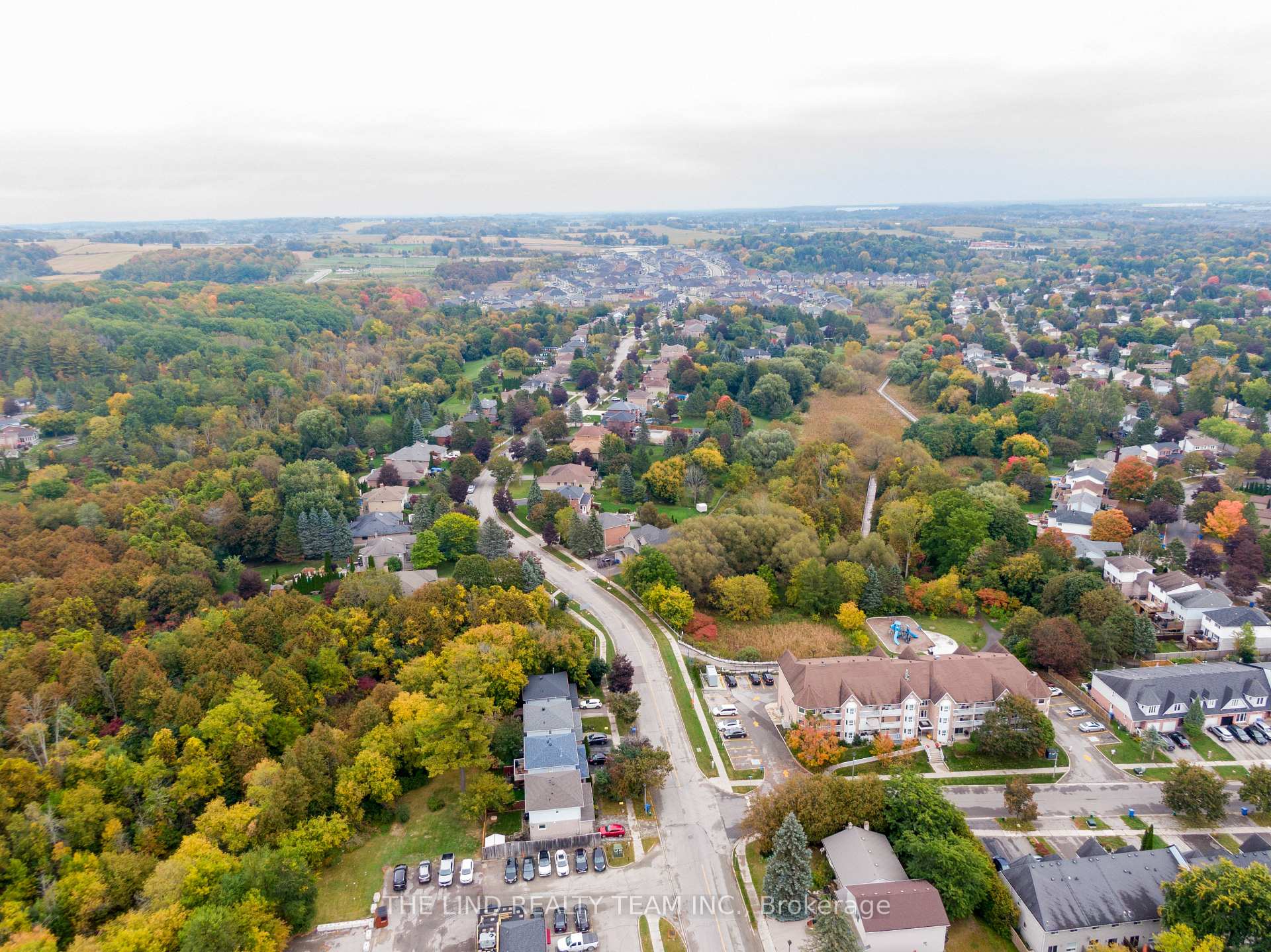 Photo 42 of 97 Thompson Drive, East Gwillimbury, Holland Landing — HOMEH