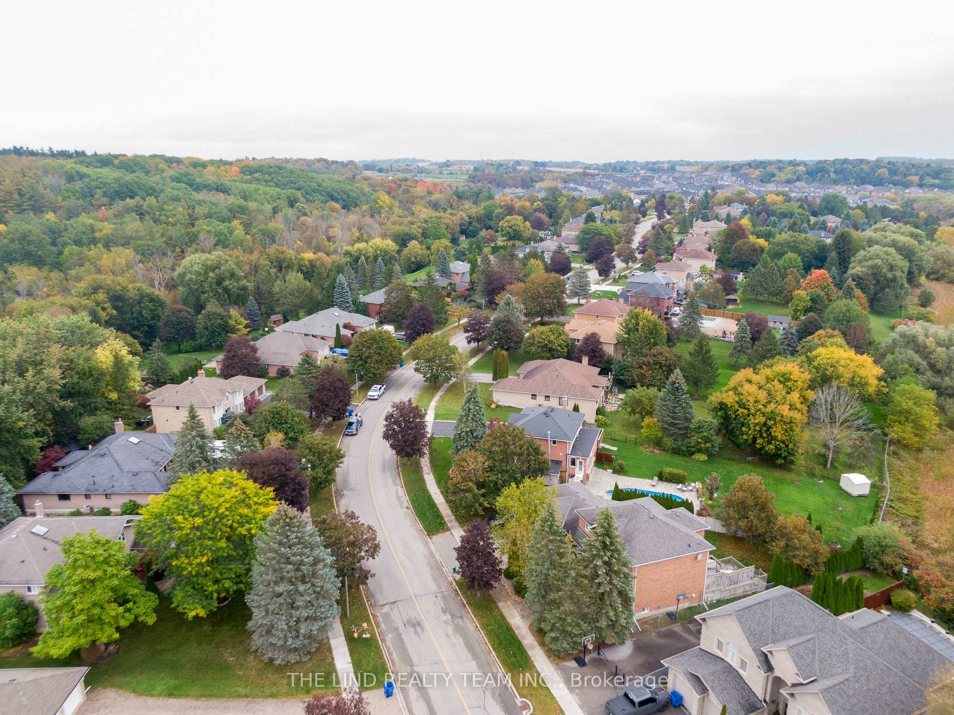 Photo 43 of 97 Thompson Drive, East Gwillimbury, Holland Landing — HOMEH