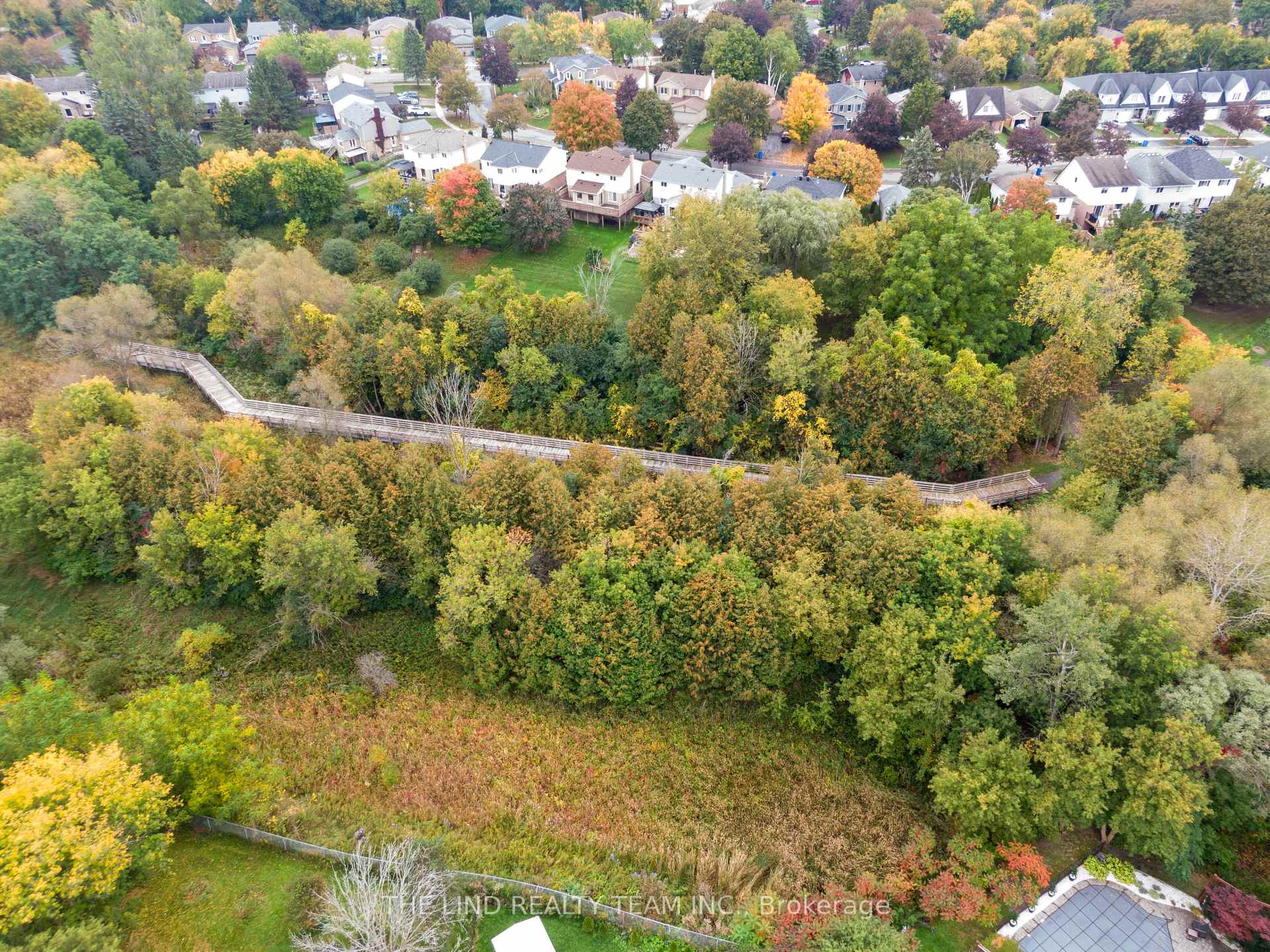 Photo 44 of 97 Thompson Drive, East Gwillimbury, Holland Landing — HOMEH