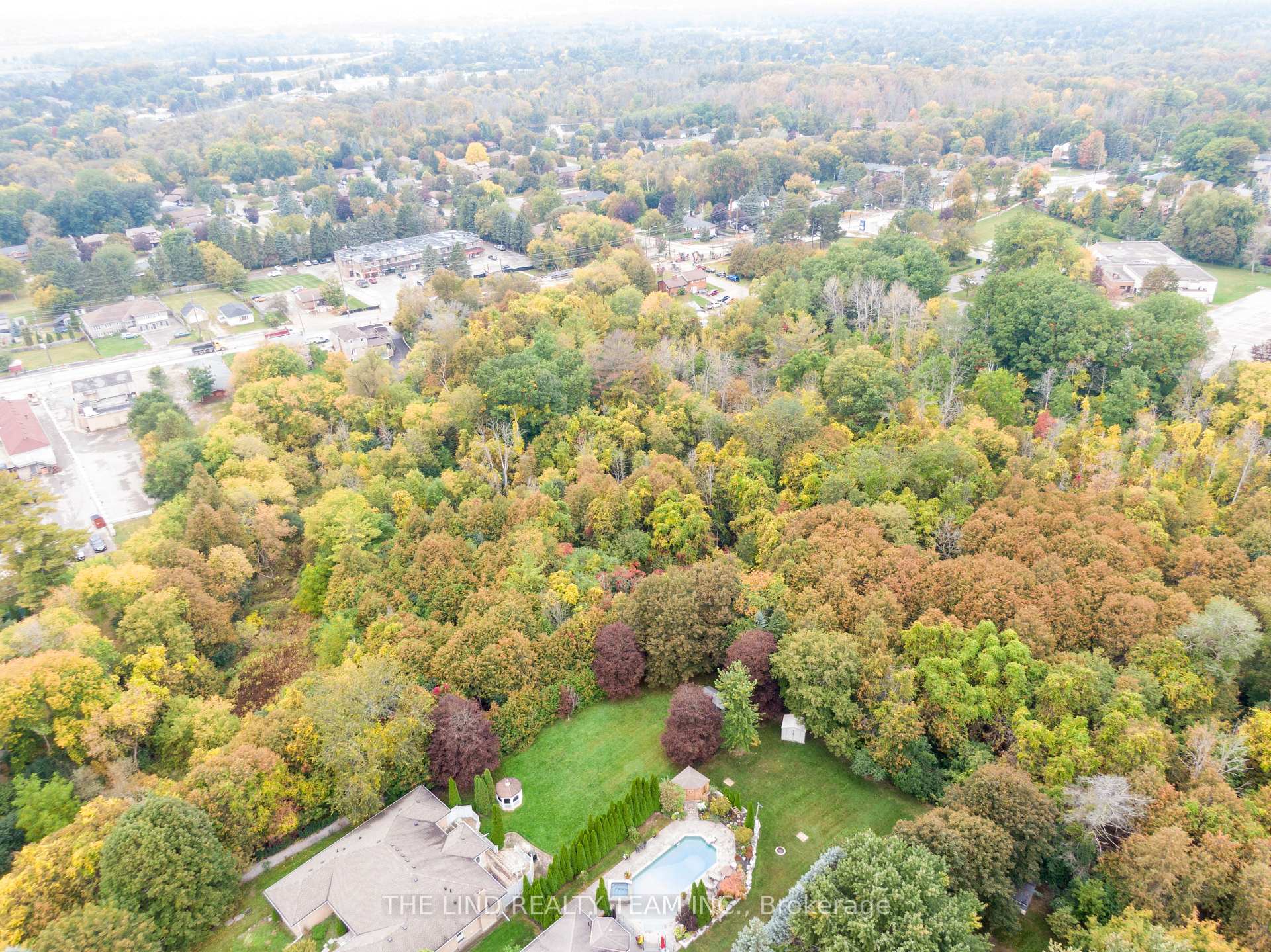 Photo 47 of 97 Thompson Drive, East Gwillimbury, Holland Landing — HOMEH
