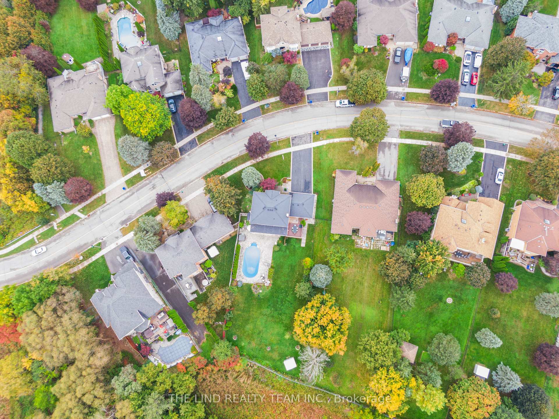 Photo 48 of 97 Thompson Drive, East Gwillimbury, Holland Landing — HOMEH