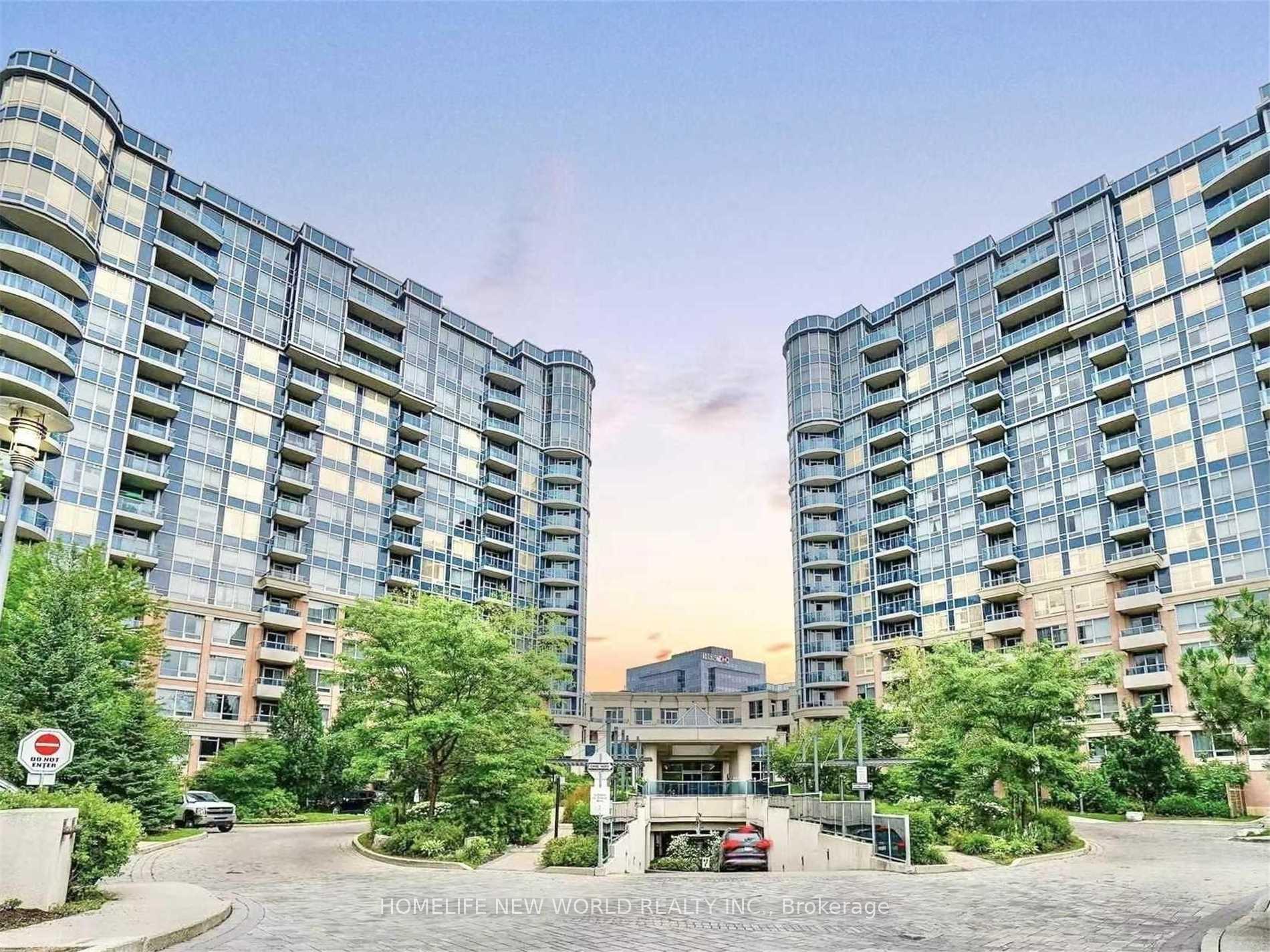 Photo of Unit 1219, 33 Cox Boulevard