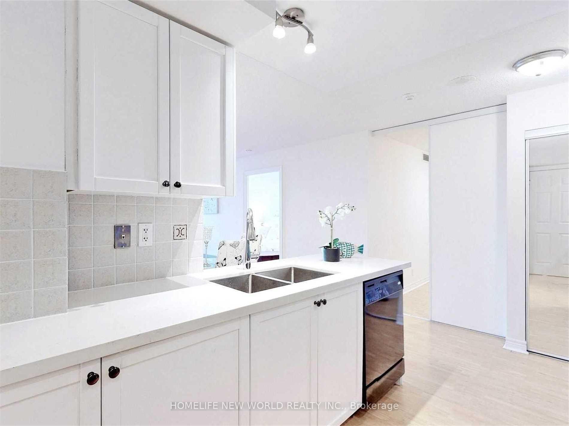 Photo 9 of Unit 1219, 33 Cox Boulevard, Markham, Unionville — HOMEH
