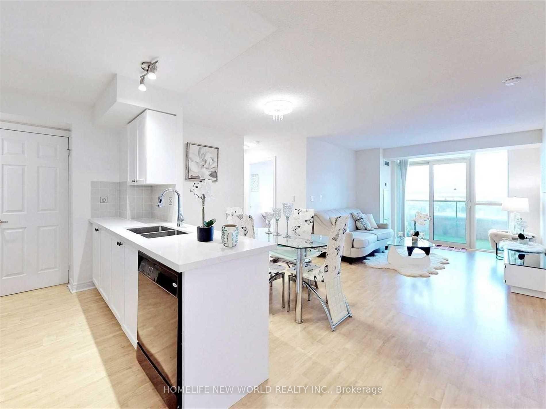 Photo 10 of Unit 1219, 33 Cox Boulevard, Markham, Unionville — HOMEH