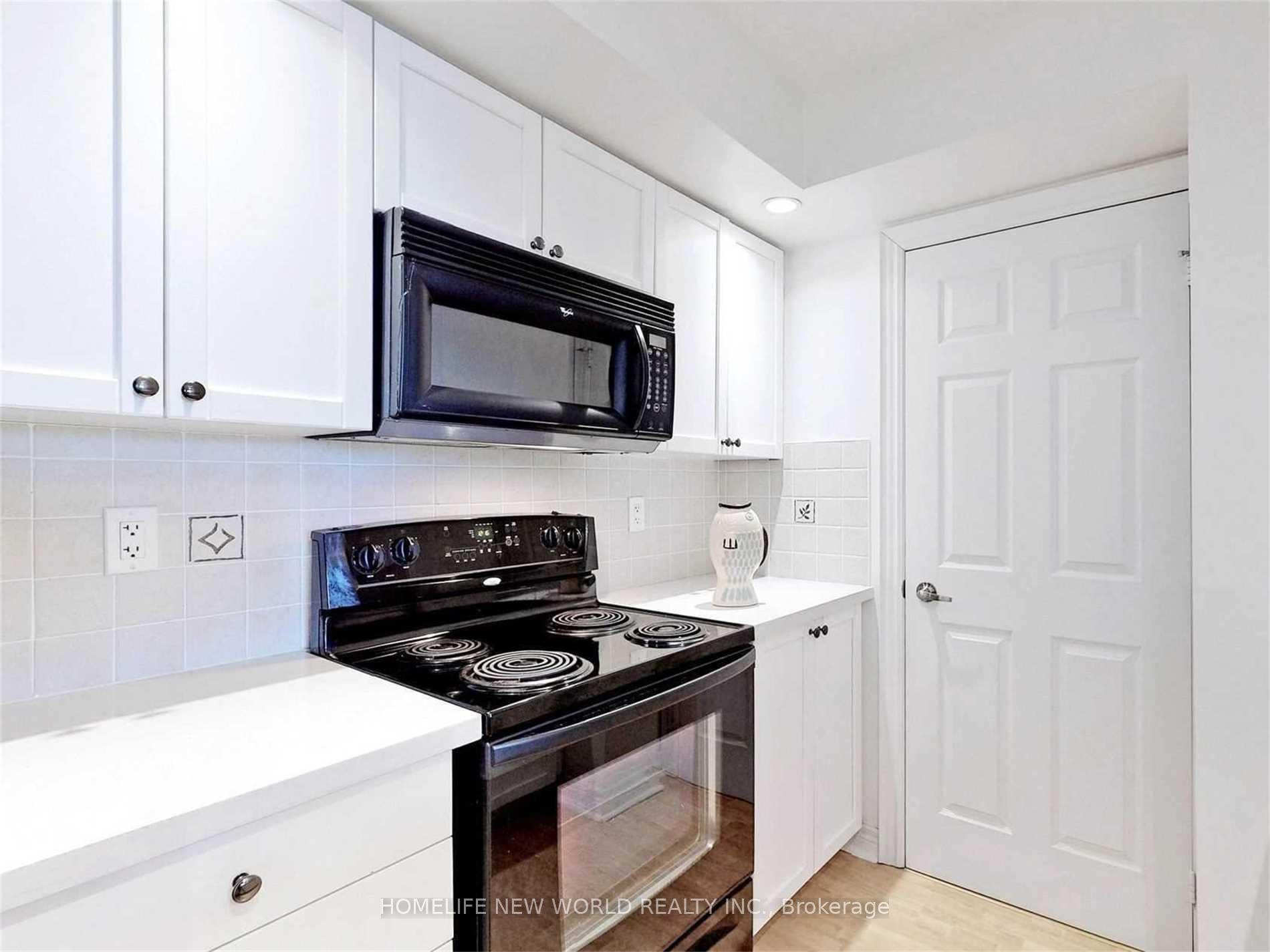 Photo 11 of Unit 1219, 33 Cox Boulevard, Markham, Unionville — HOMEH